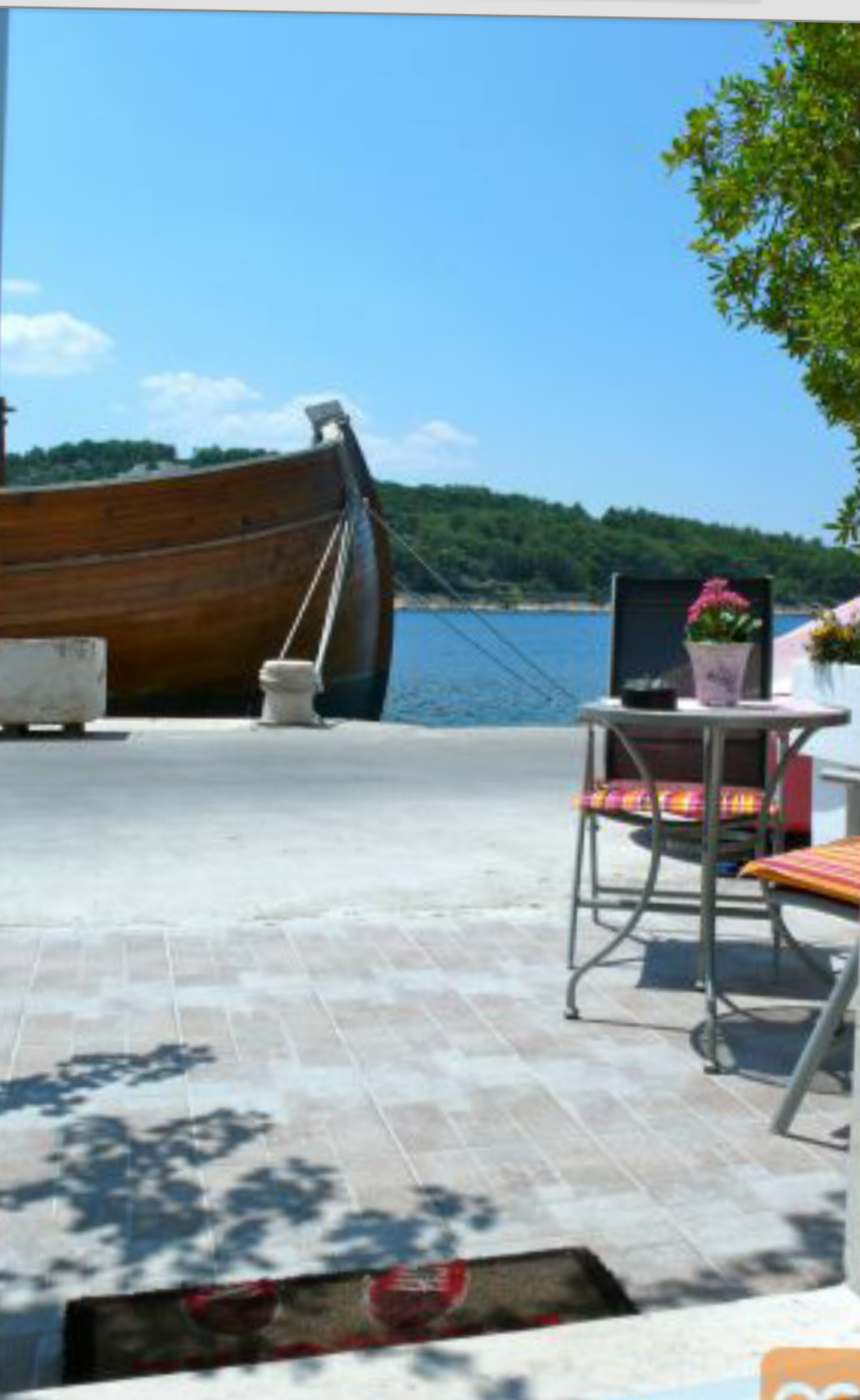 Apartments Djurdjica 16181-A1