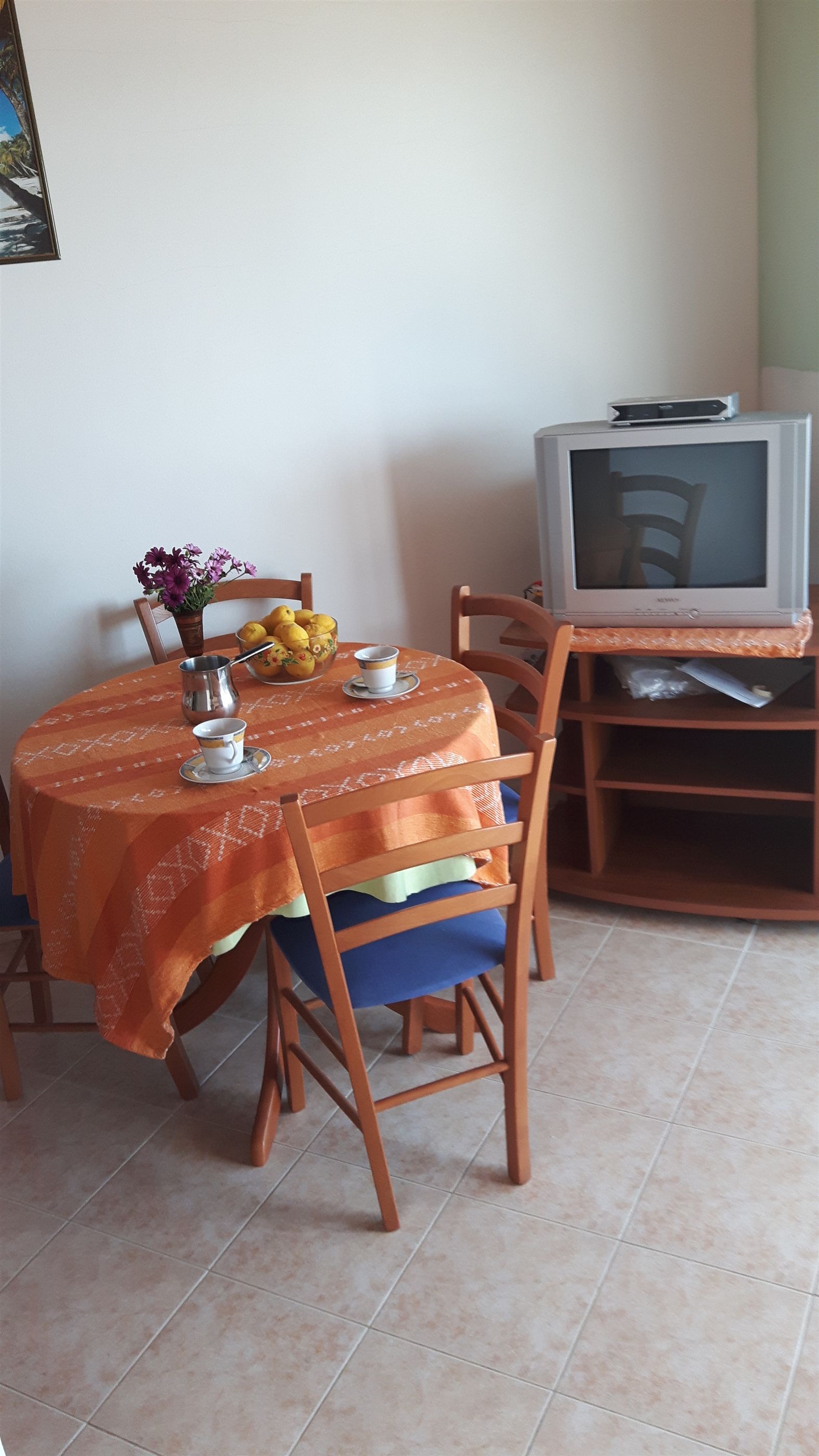 Apartments Ružica 14421-A1