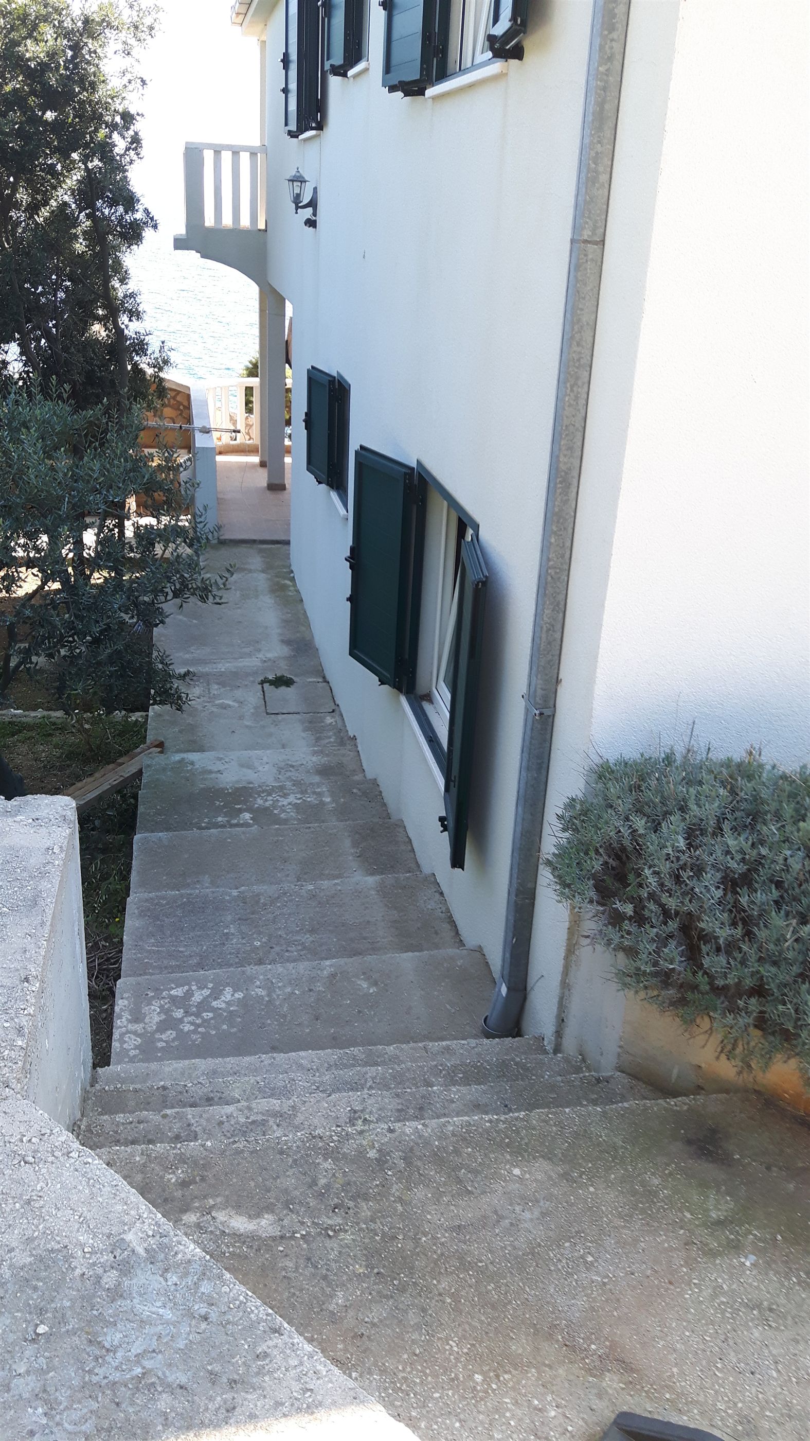 Apartments Ružica 14421-A1