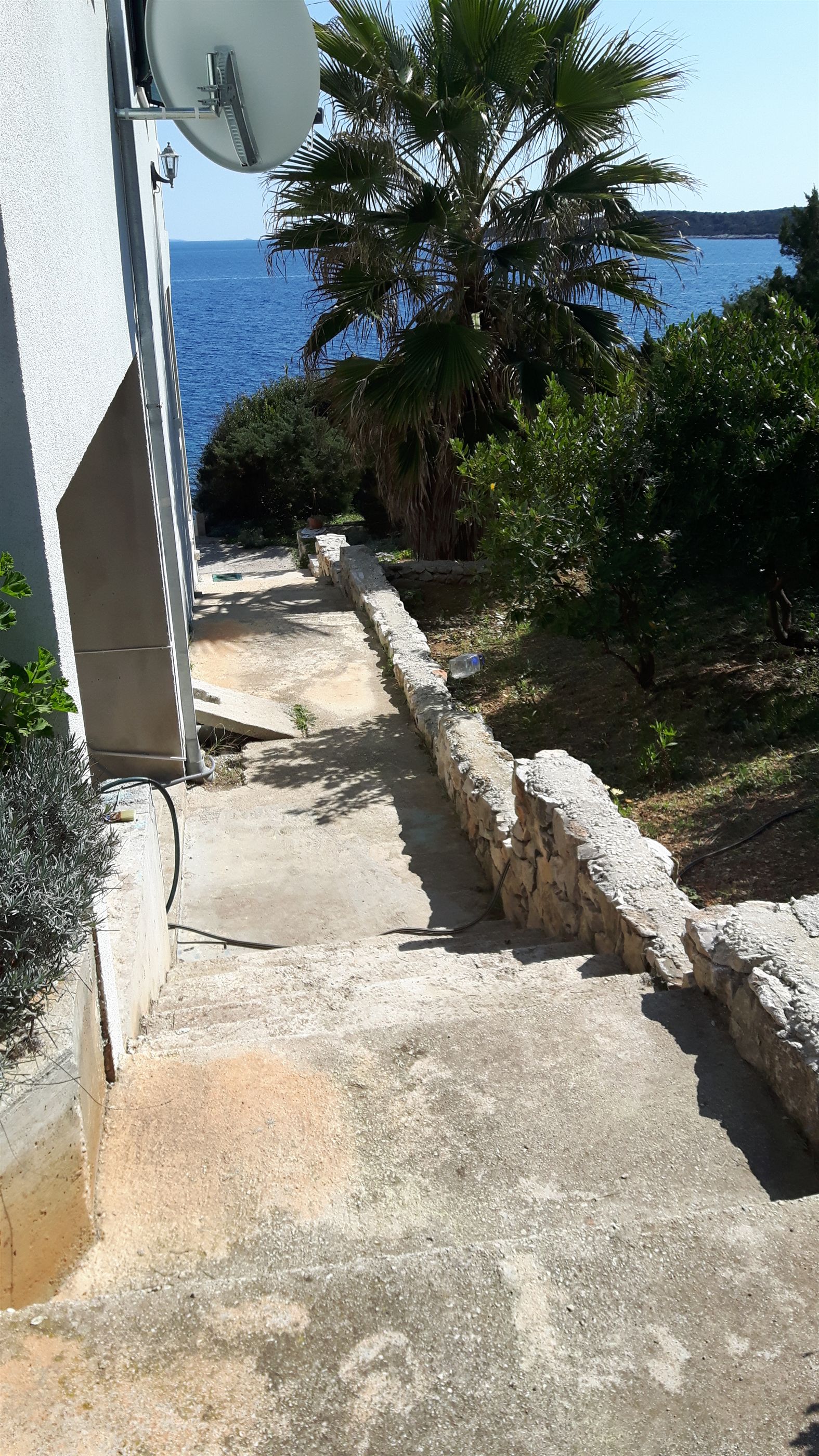 Apartments Ružica 14421-A1