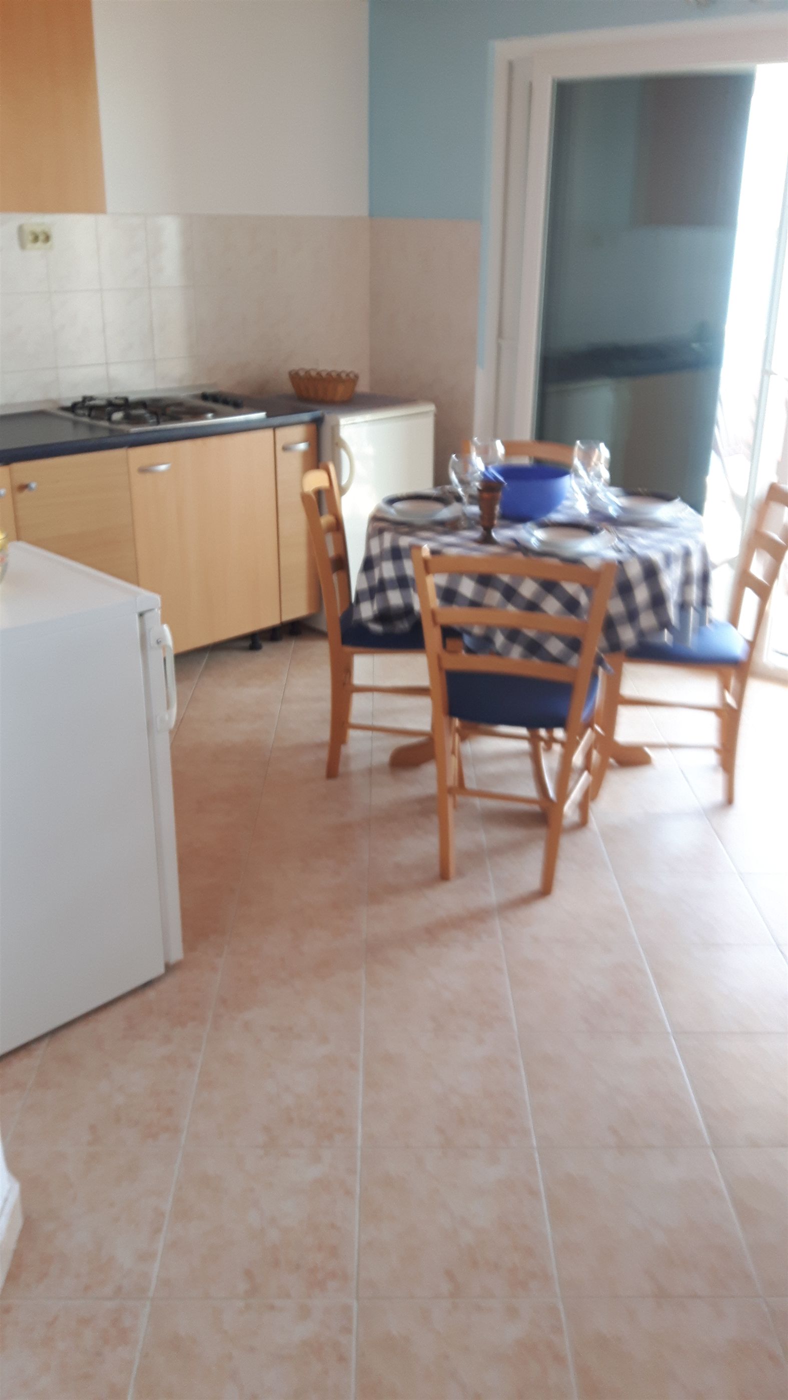 Apartments Ružica 14421-A2