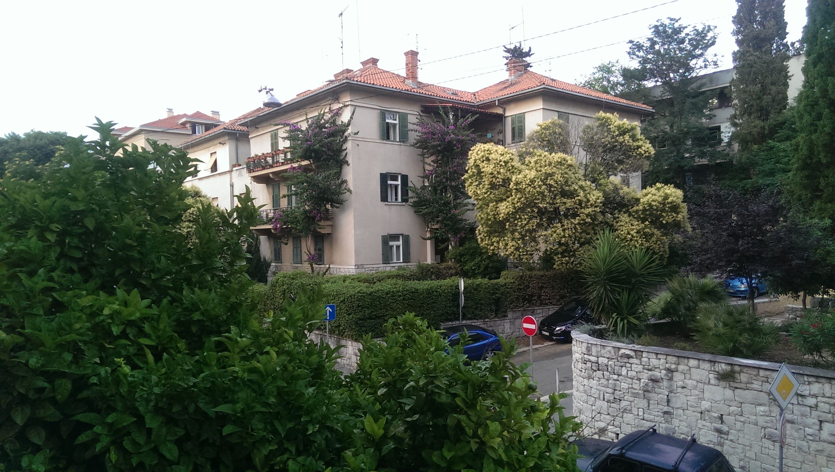 Apartment Marijo 41721-A1