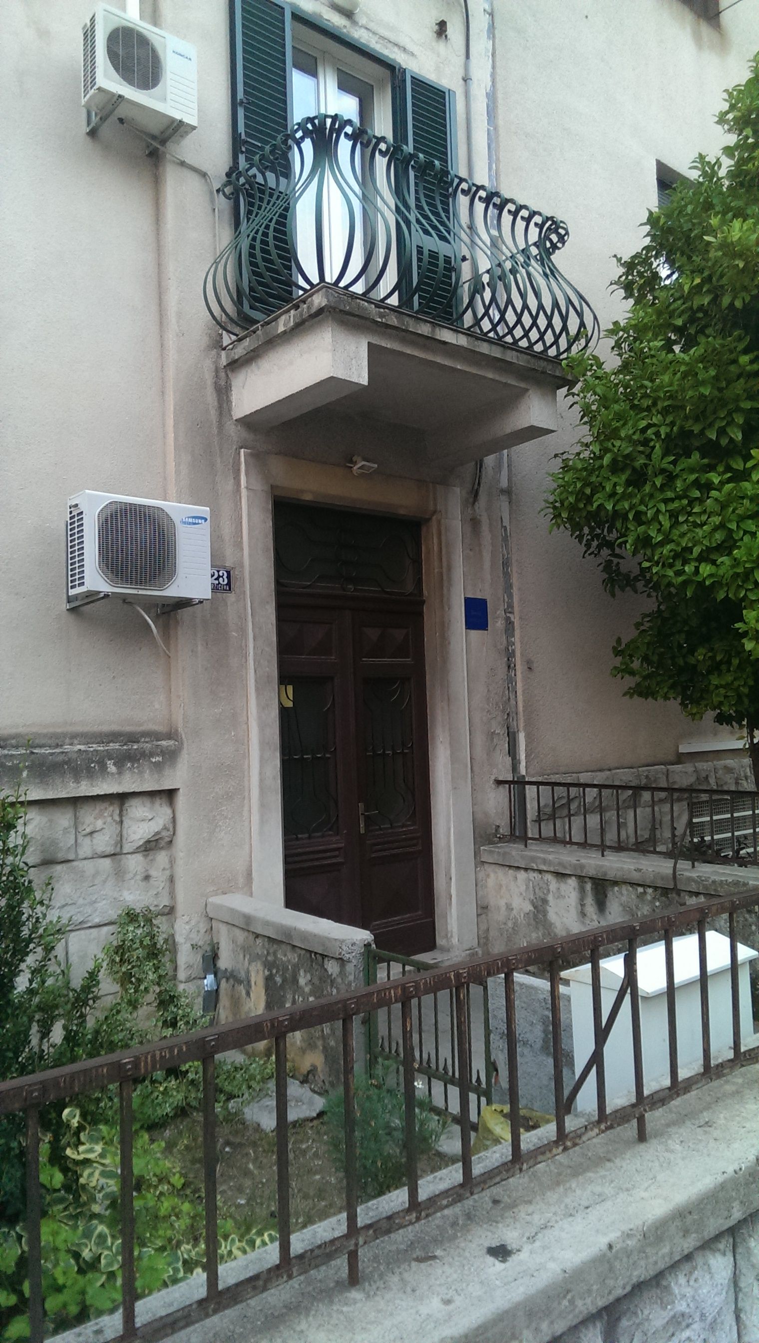 Apartment Marijo 41721-A1
