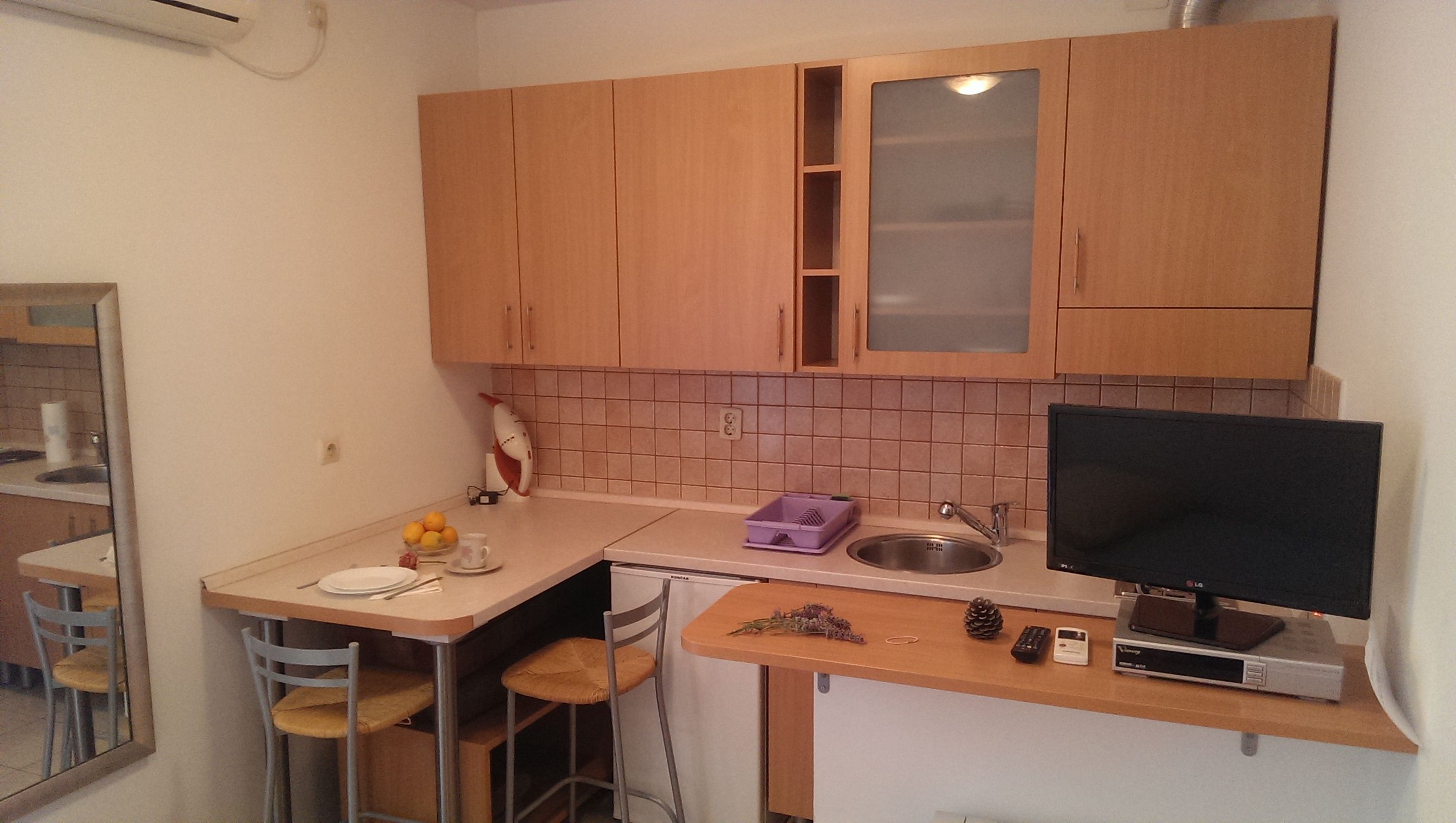 Apartment Marijo 41721-A1
