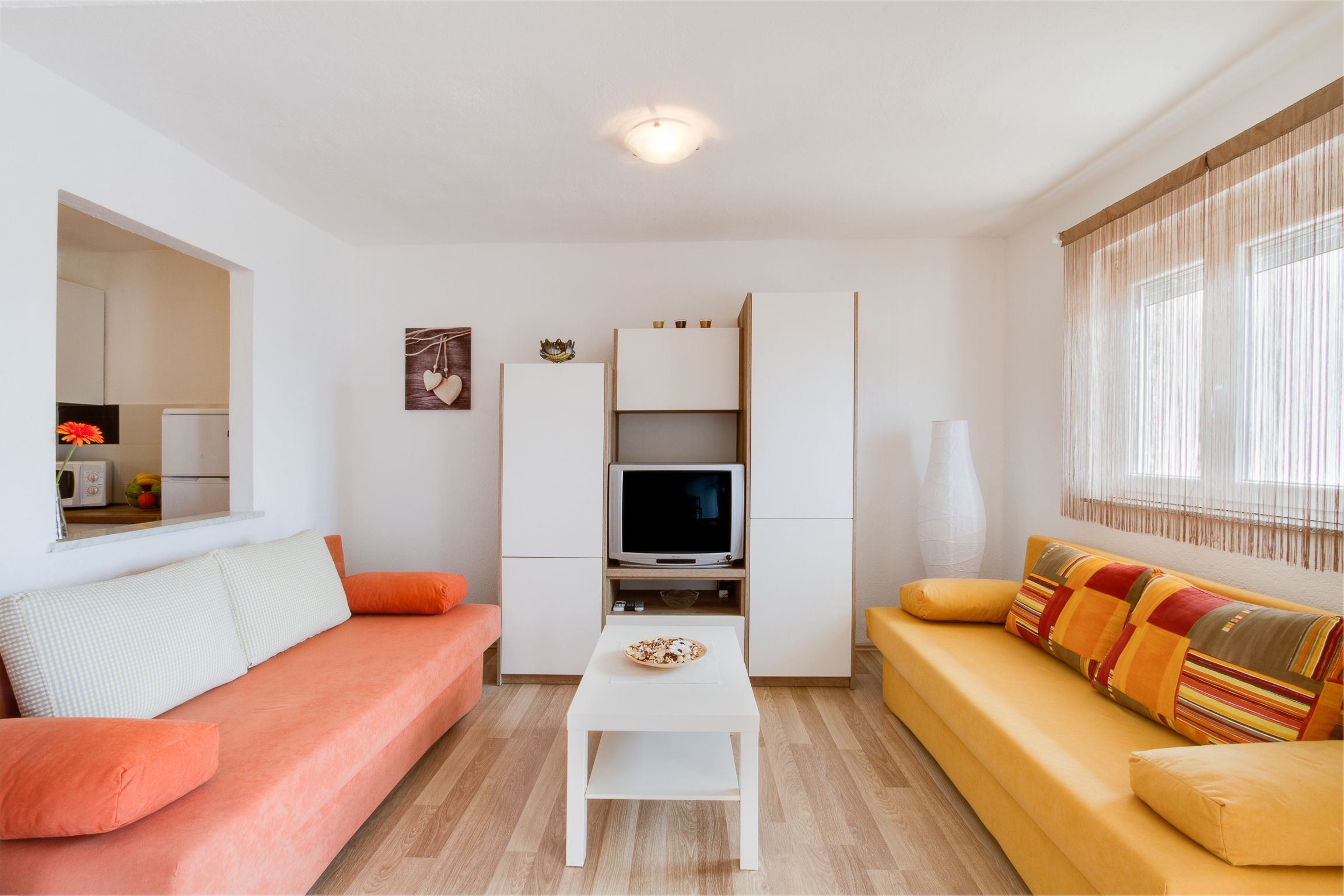 Apartments Bregovec Maslenica 14491-A1