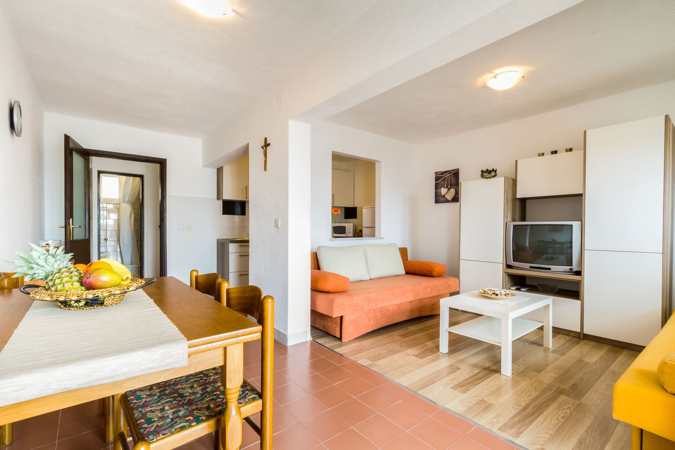 Apartments Bregovec Maslenica 14491-A1