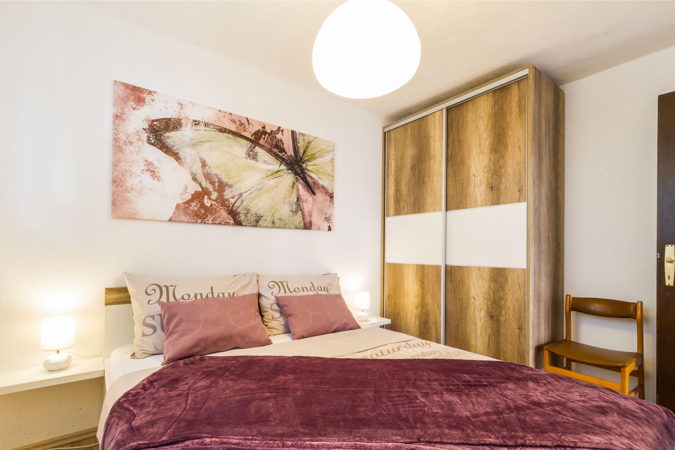Apartments Bregovec Maslenica 14491-A1