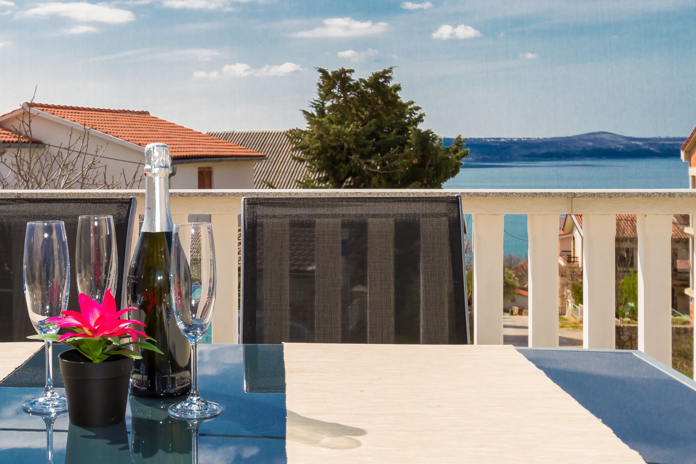 Apartments Bregovec Maslenica 14491-A1