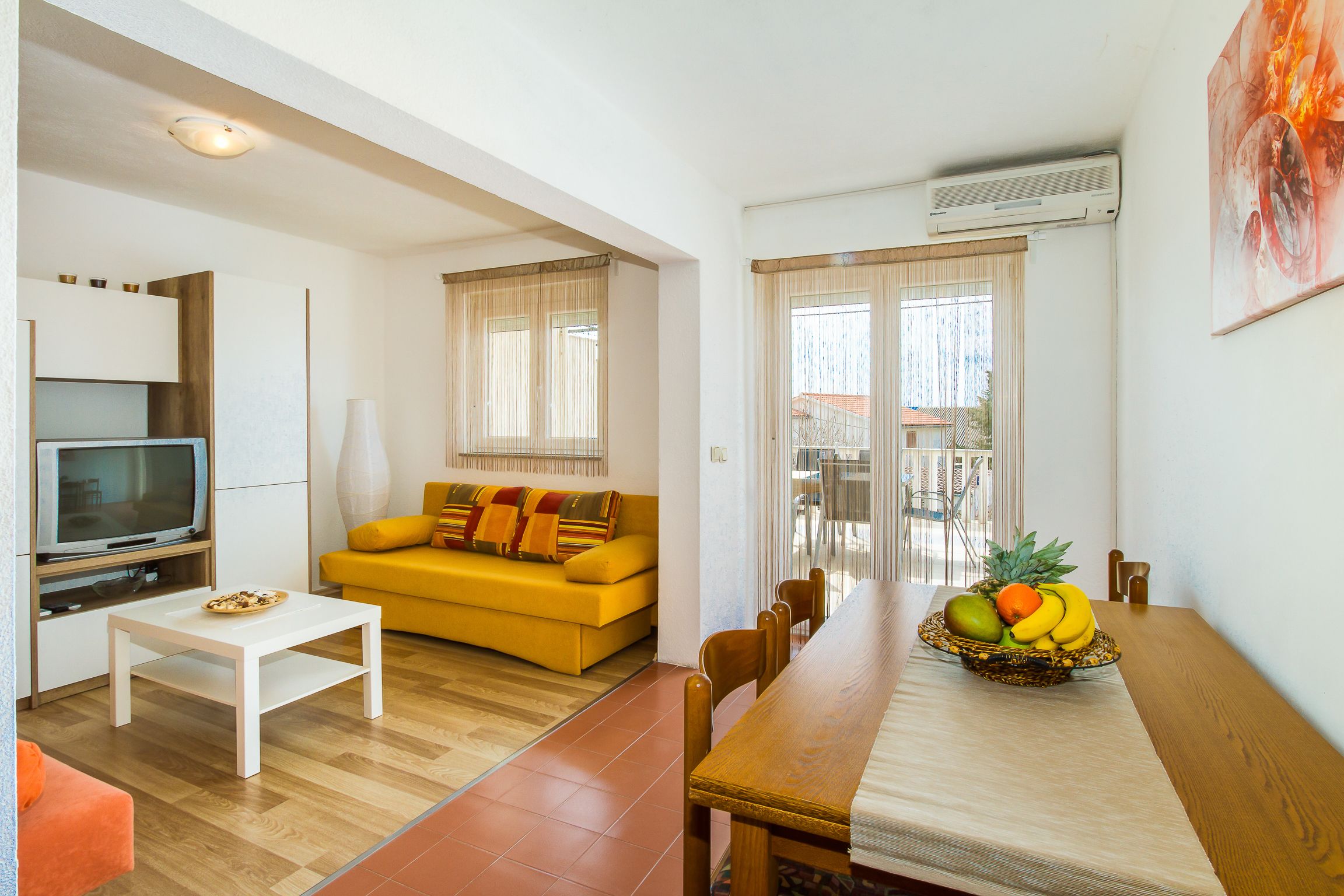 Apartments Bregovec Maslenica 14491-A1