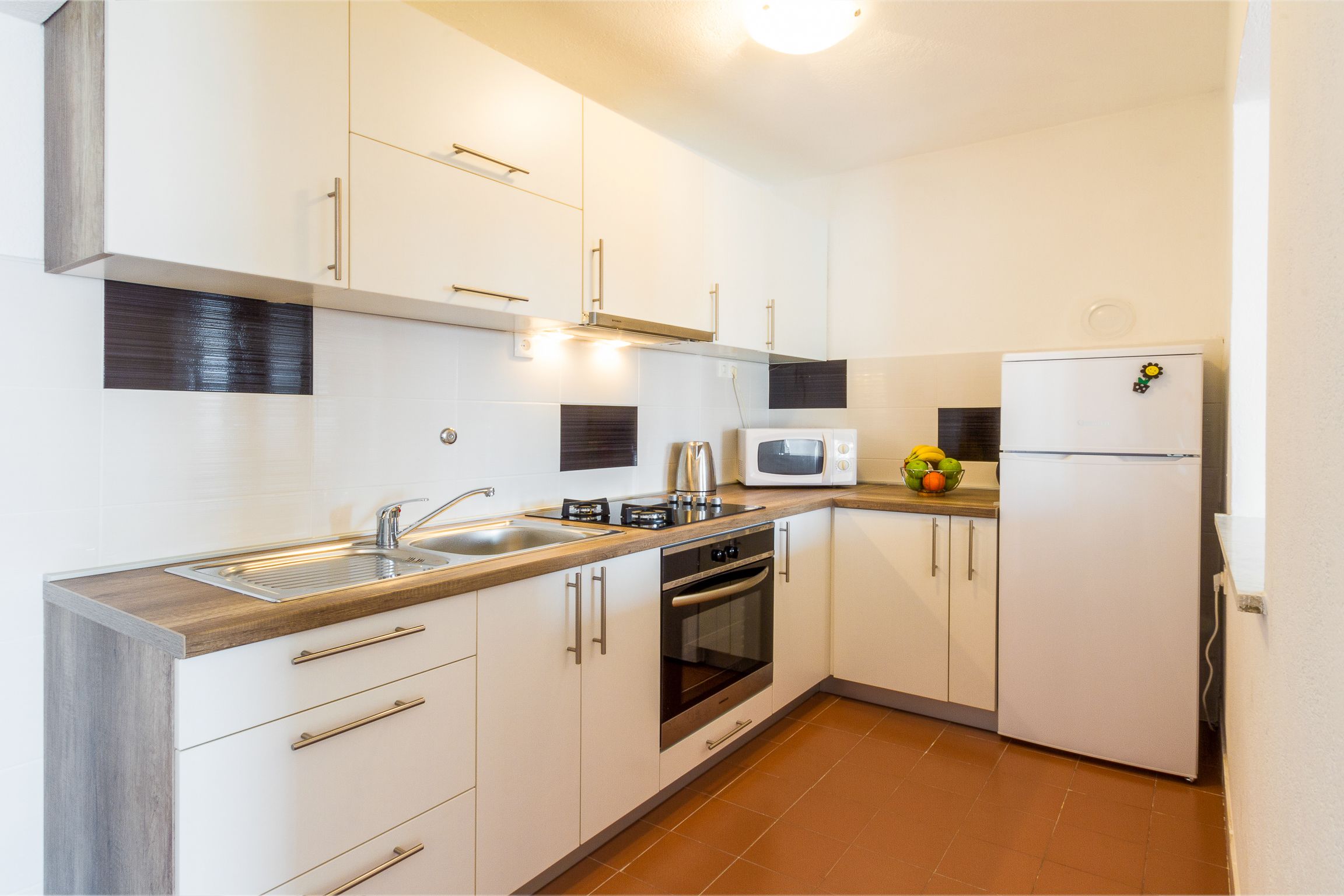 Apartments Bregovec Maslenica 14491-A1