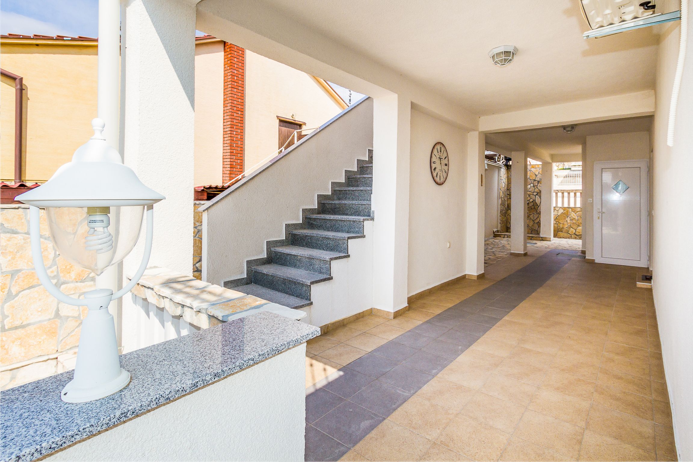 Apartments Bregovec Maslenica 14491-A1