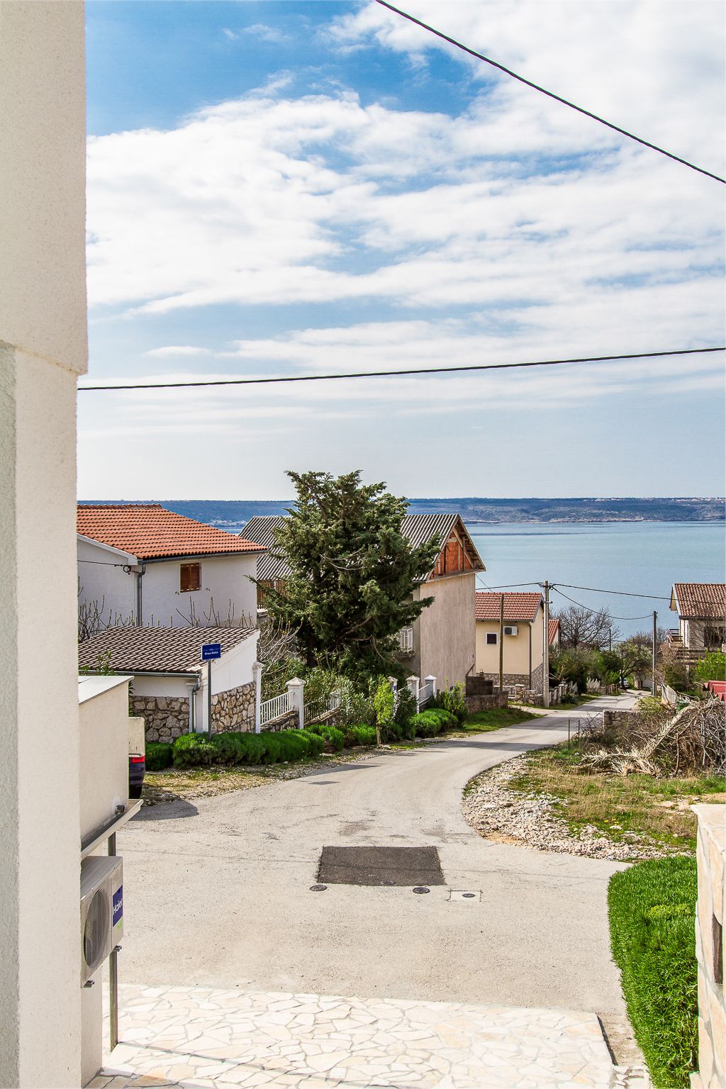 Apartments Bregovec Maslenica 14491-A1