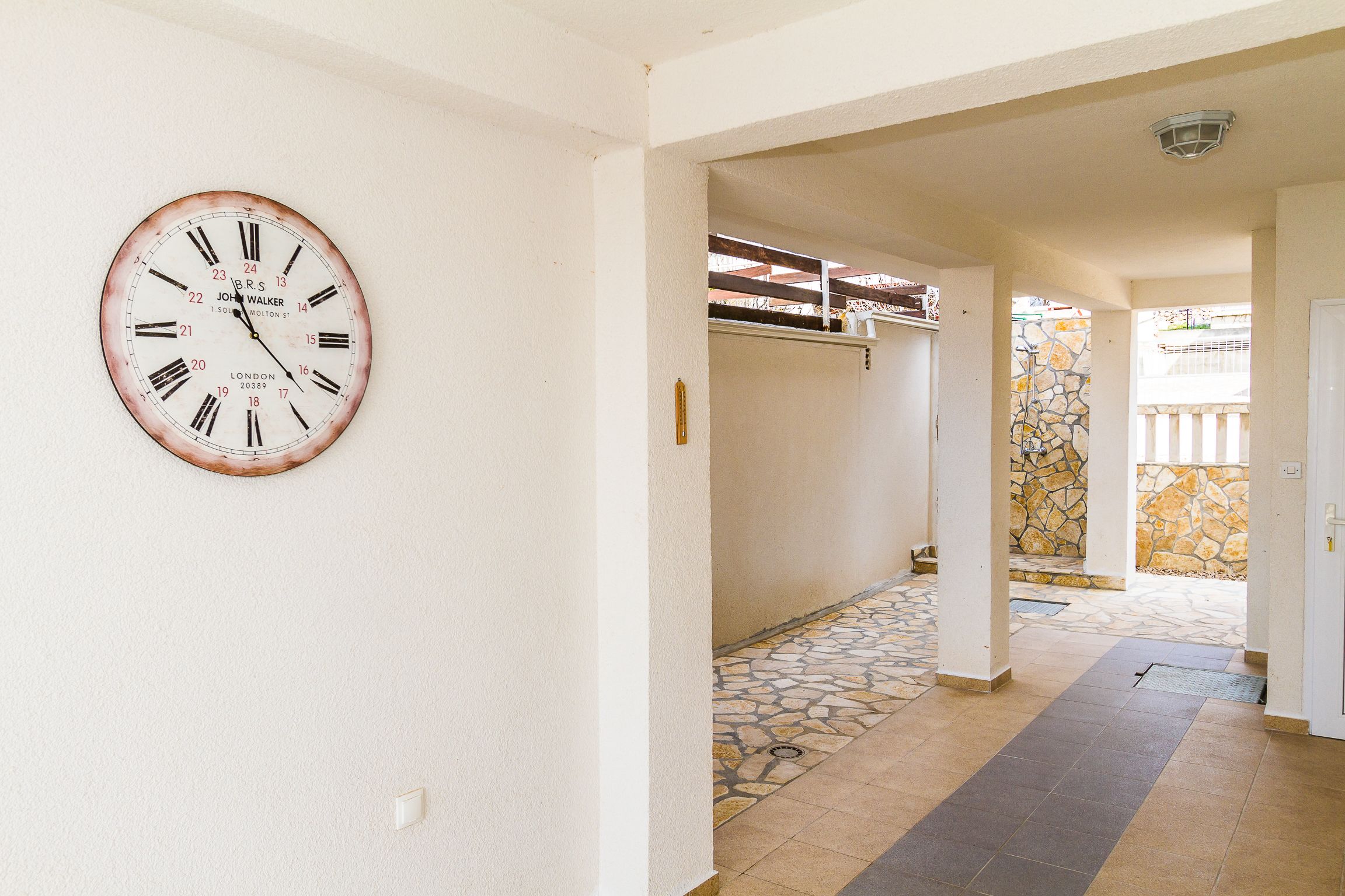 Apartments Bregovec Maslenica 14491-A1