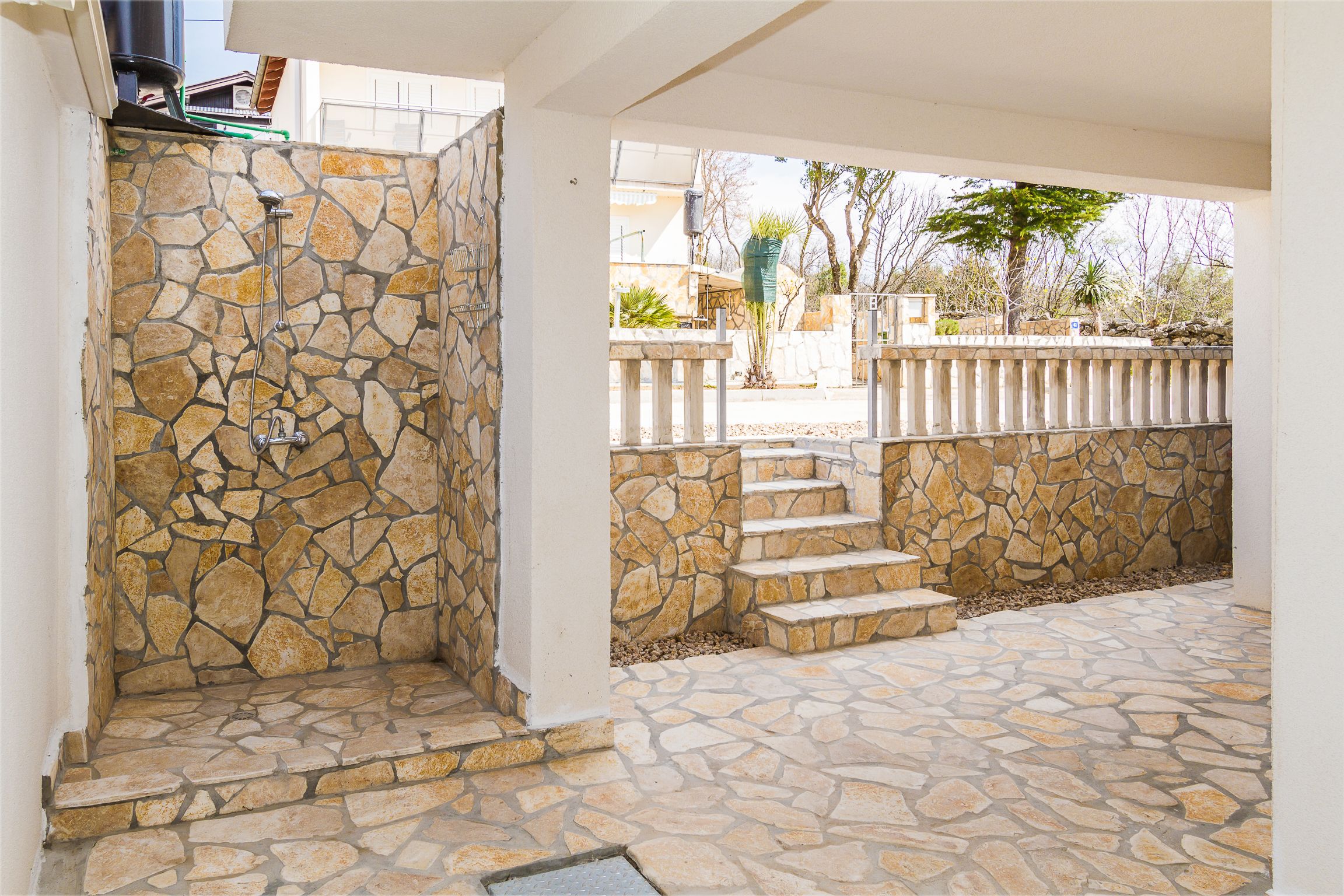 Apartments Bregovec Maslenica 14491-A1