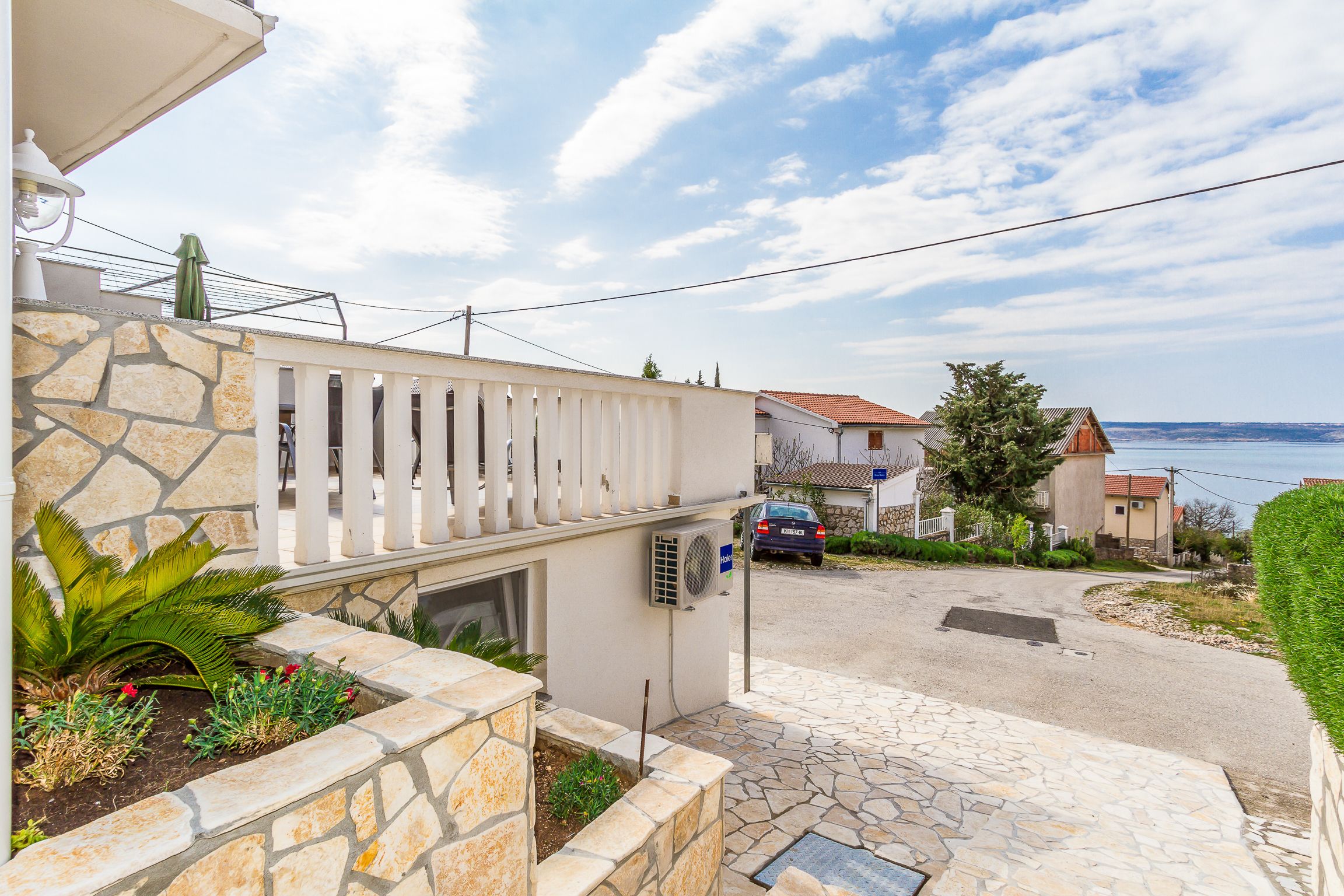 Apartments Bregovec Maslenica 14491-A1