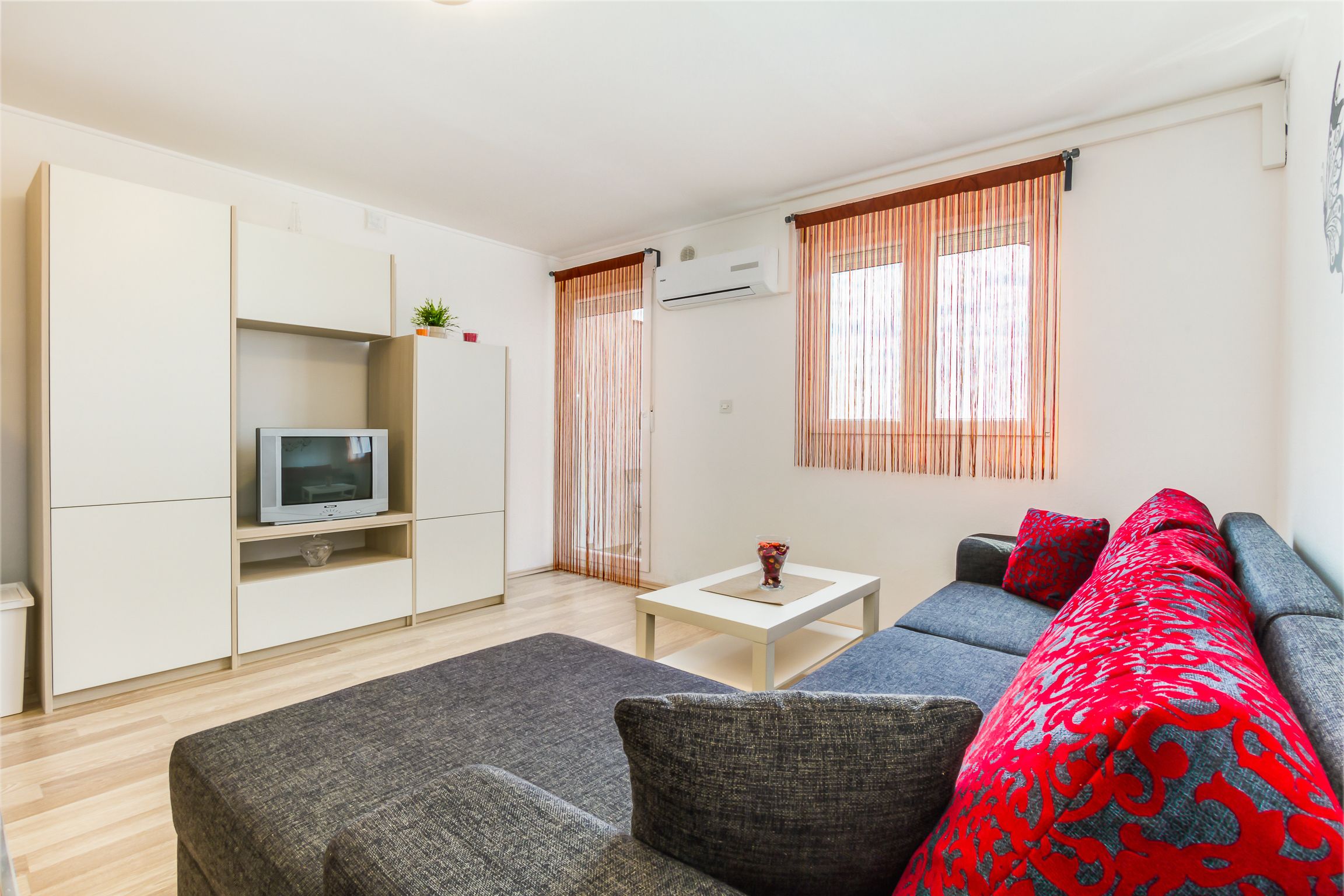 Apartments Bregovec Maslenica 14491-A2