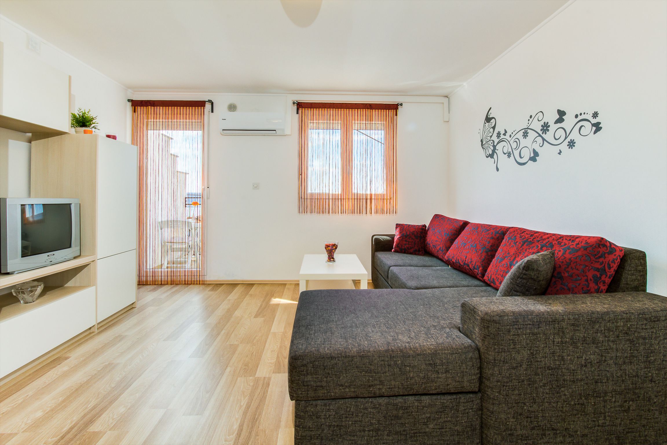 Apartments Bregovec Maslenica 14491-A2