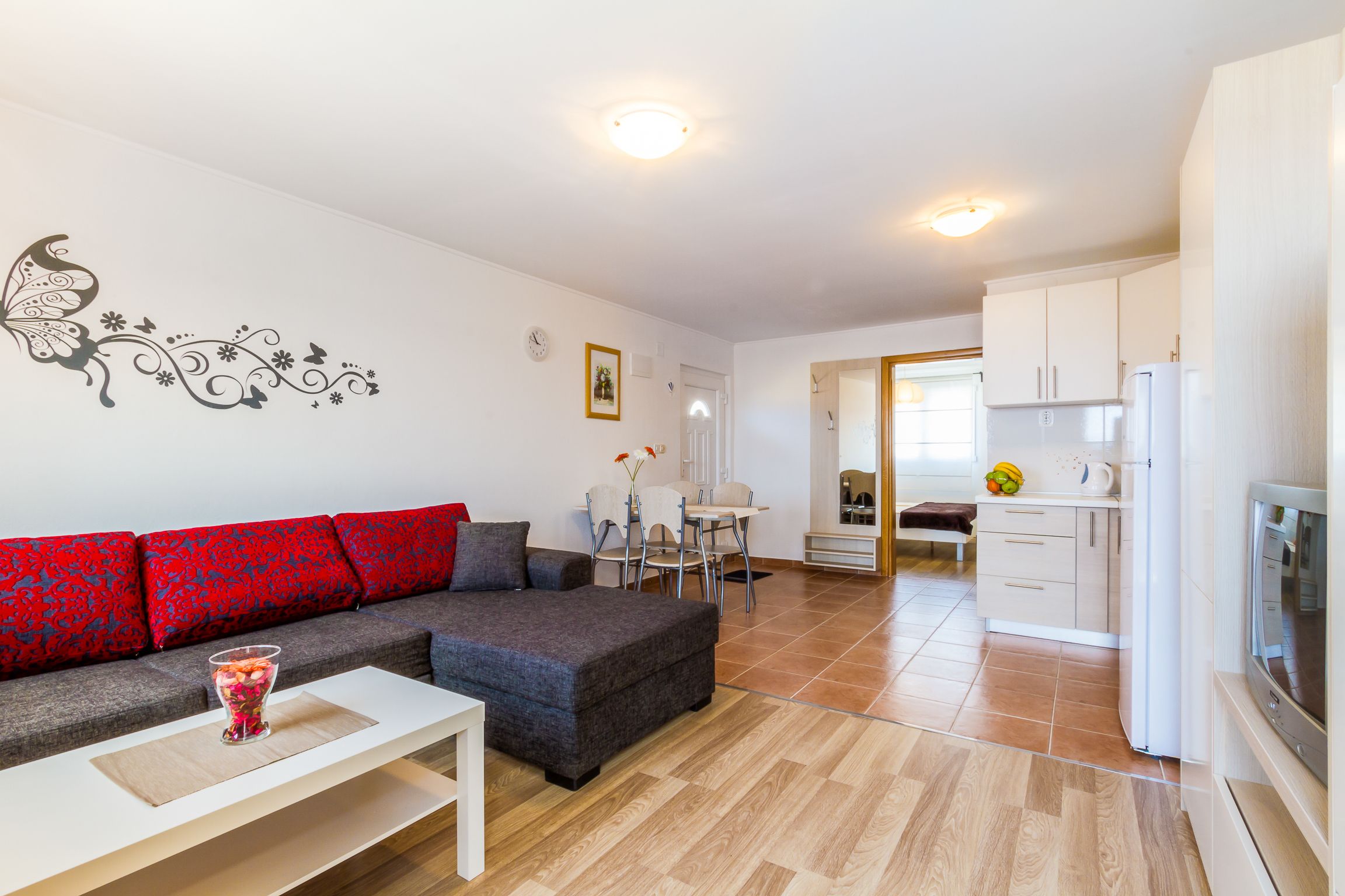 Apartments Bregovec Maslenica 14491-A2