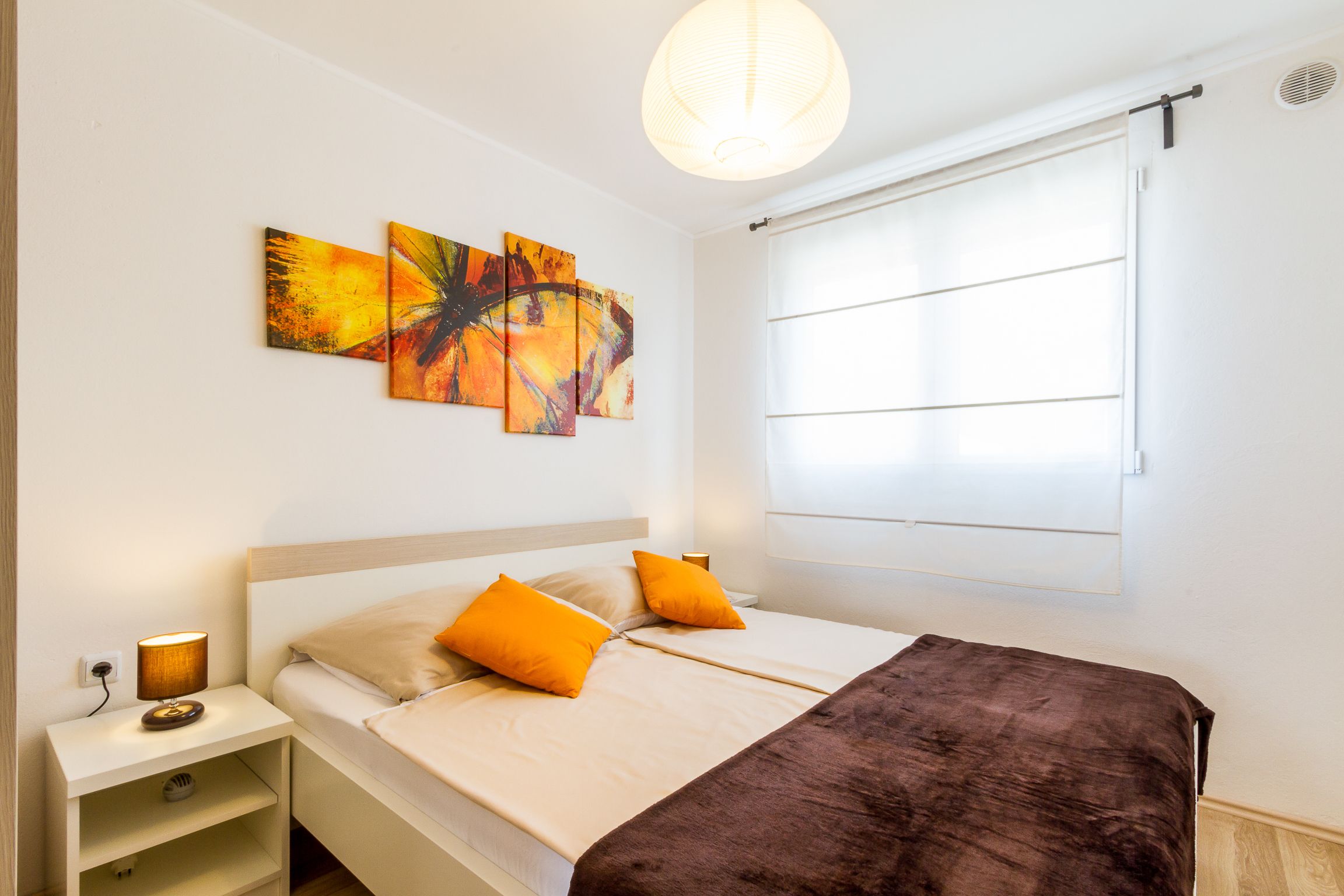 Apartments Bregovec Maslenica 14491-A2
