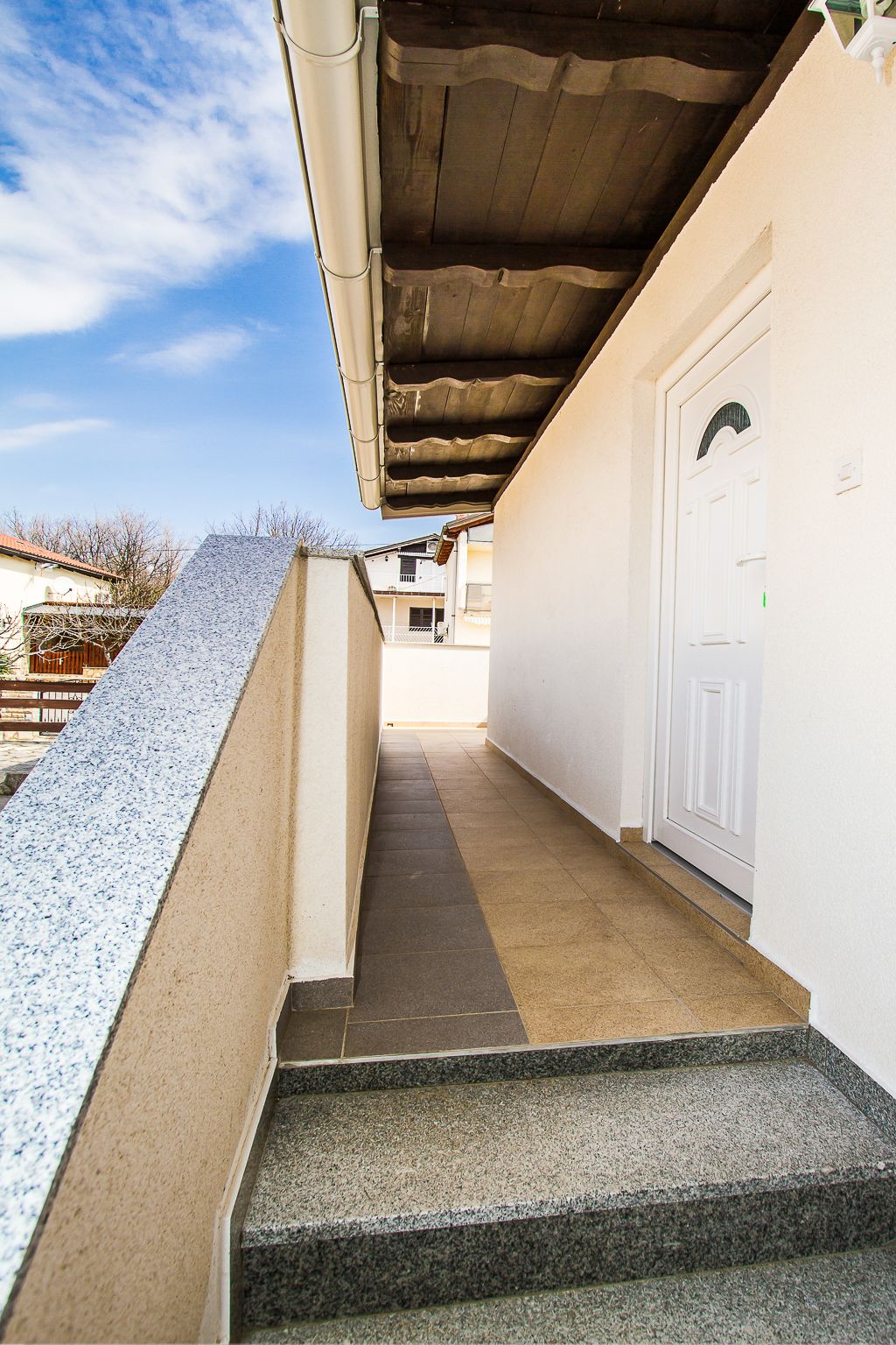 Apartments Bregovec Maslenica 14491-A2