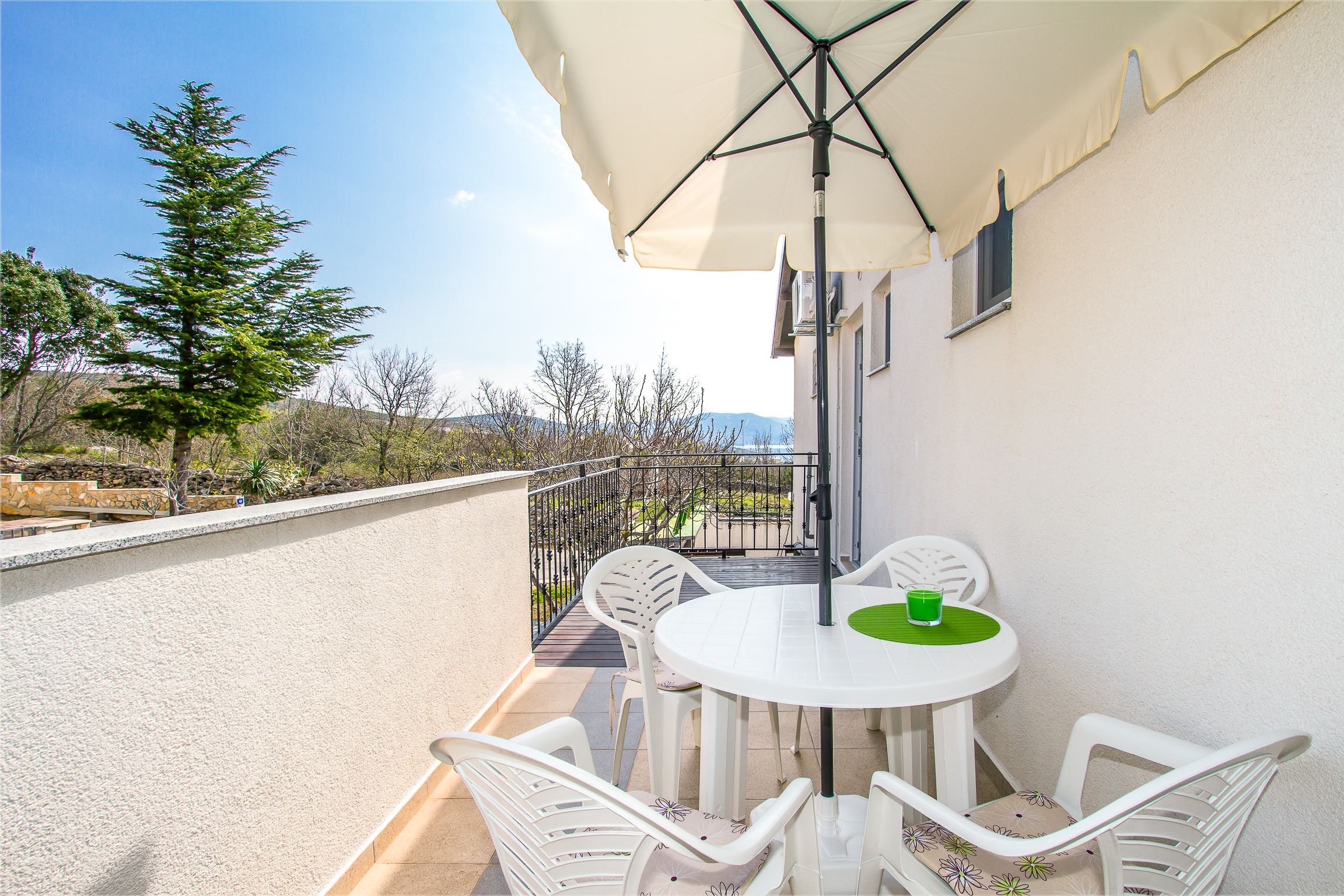 Apartments Bregovec Maslenica 14491-A2