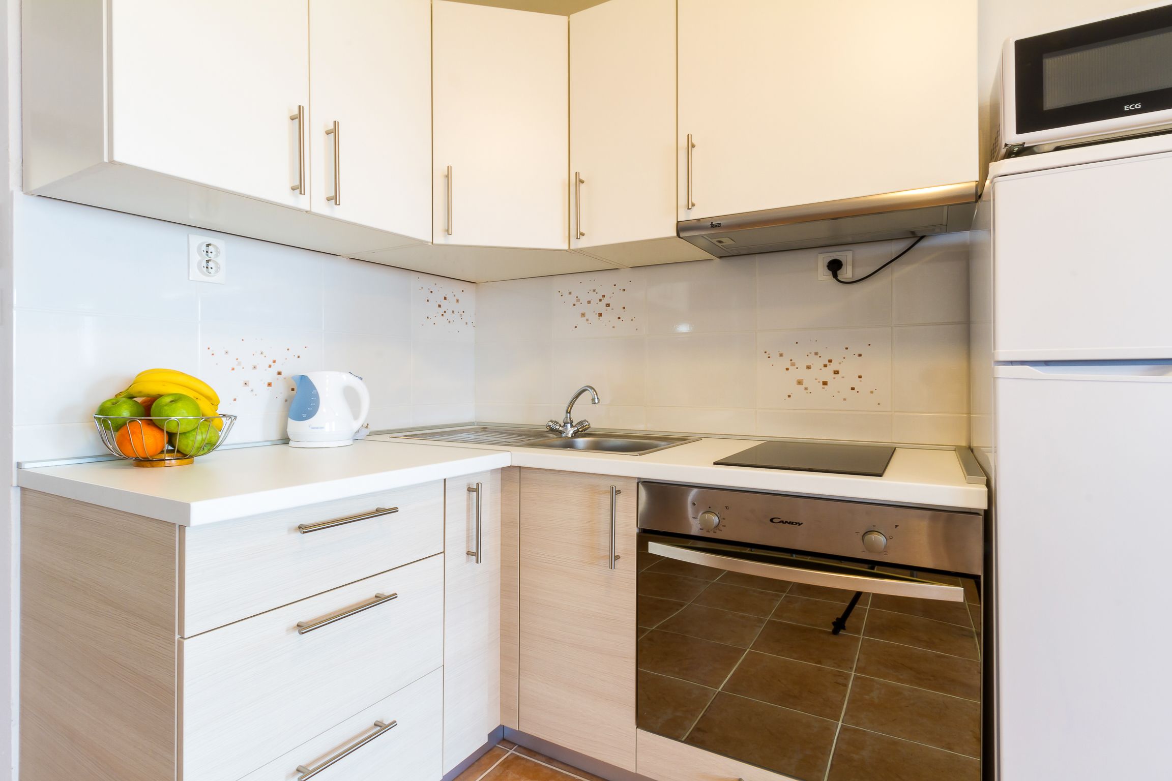 Apartments Bregovec Maslenica 14491-A2
