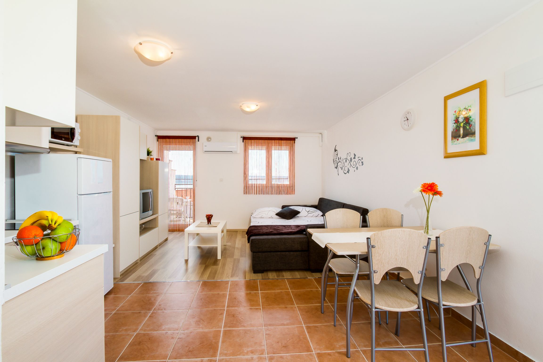 Apartments Bregovec Maslenica 14491-A2