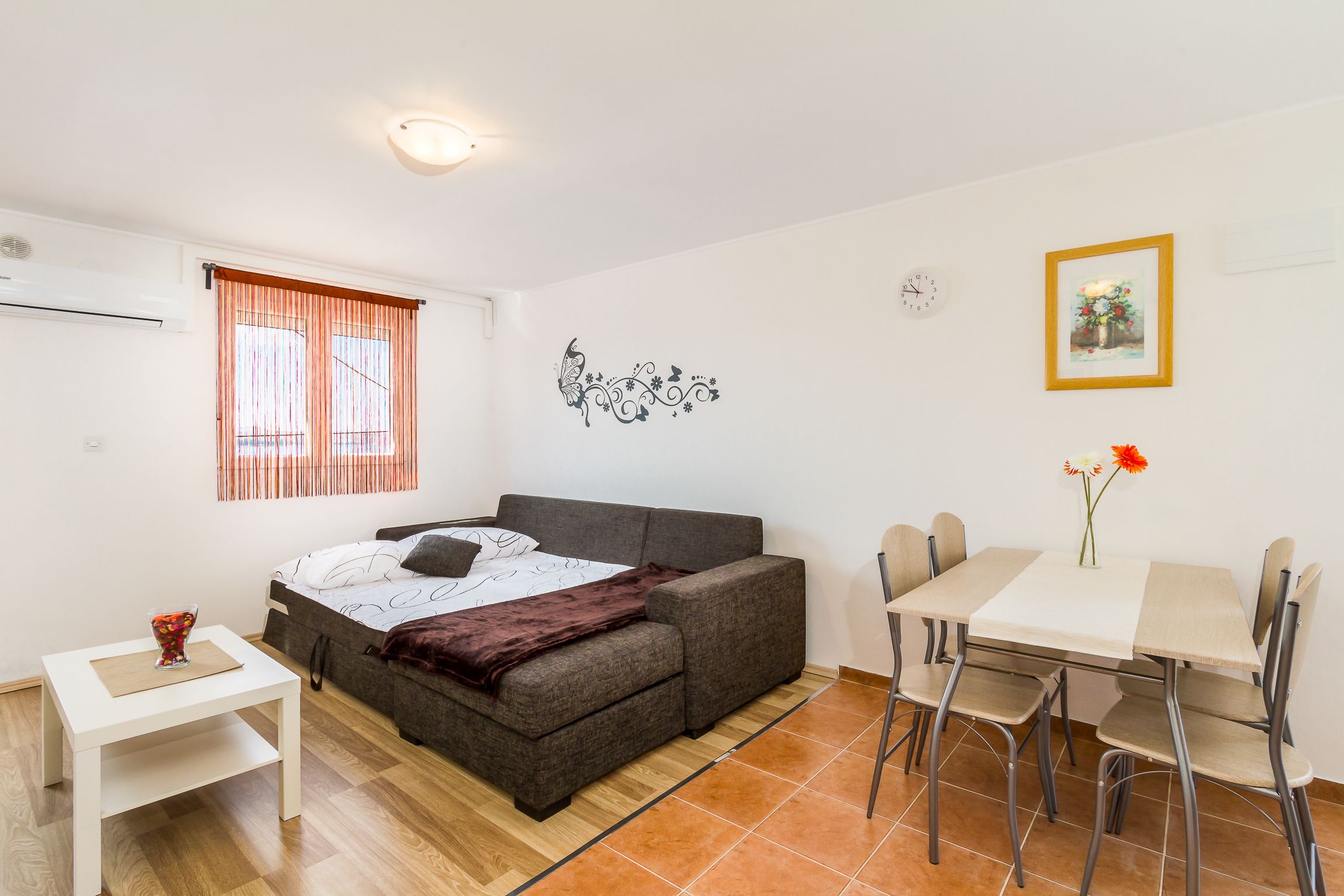 Apartments Bregovec Maslenica 14491-A2