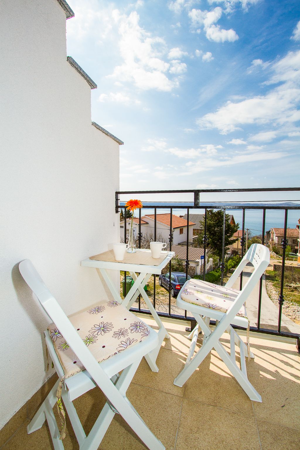 Apartments Bregovec Maslenica 14491-A2
