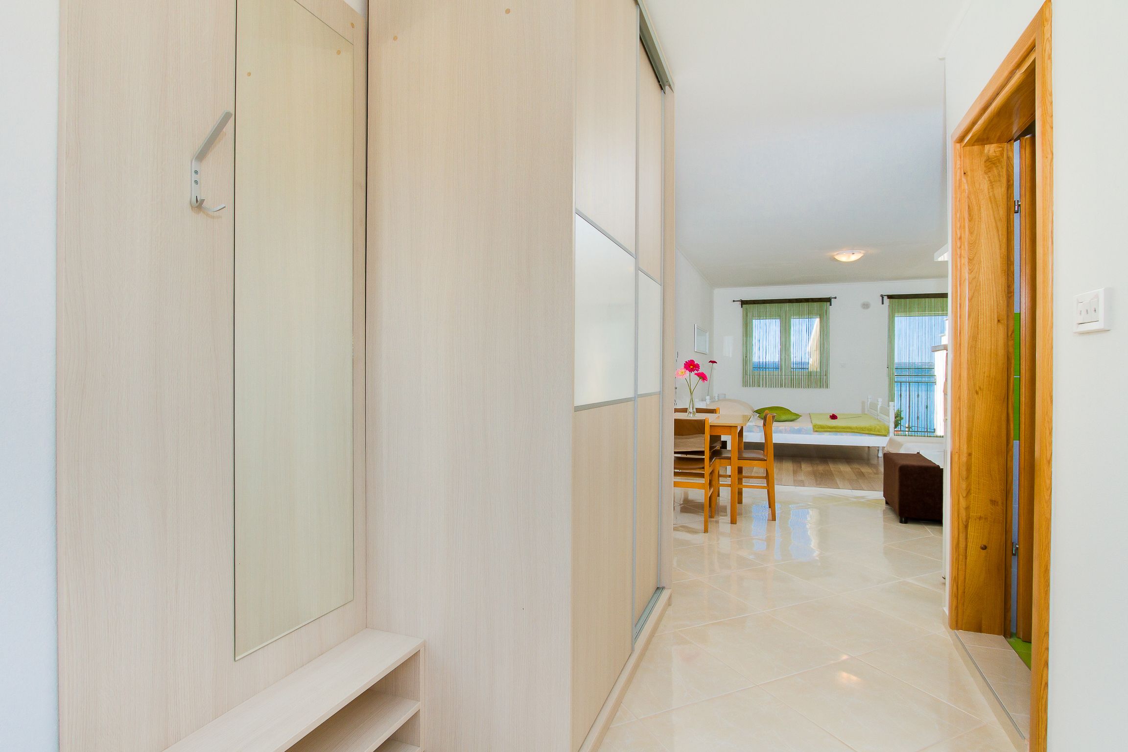 Apartments Bregovec Maslenica 14491-A3