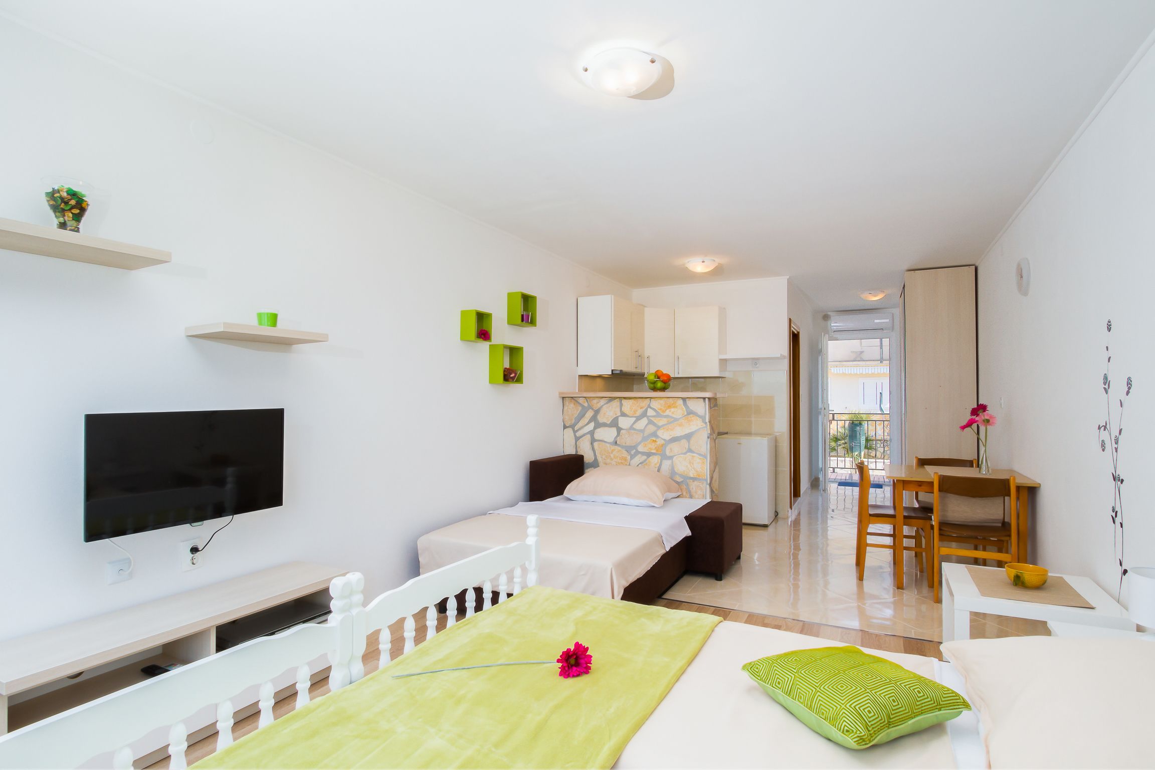 Apartments Bregovec Maslenica 14491-A3