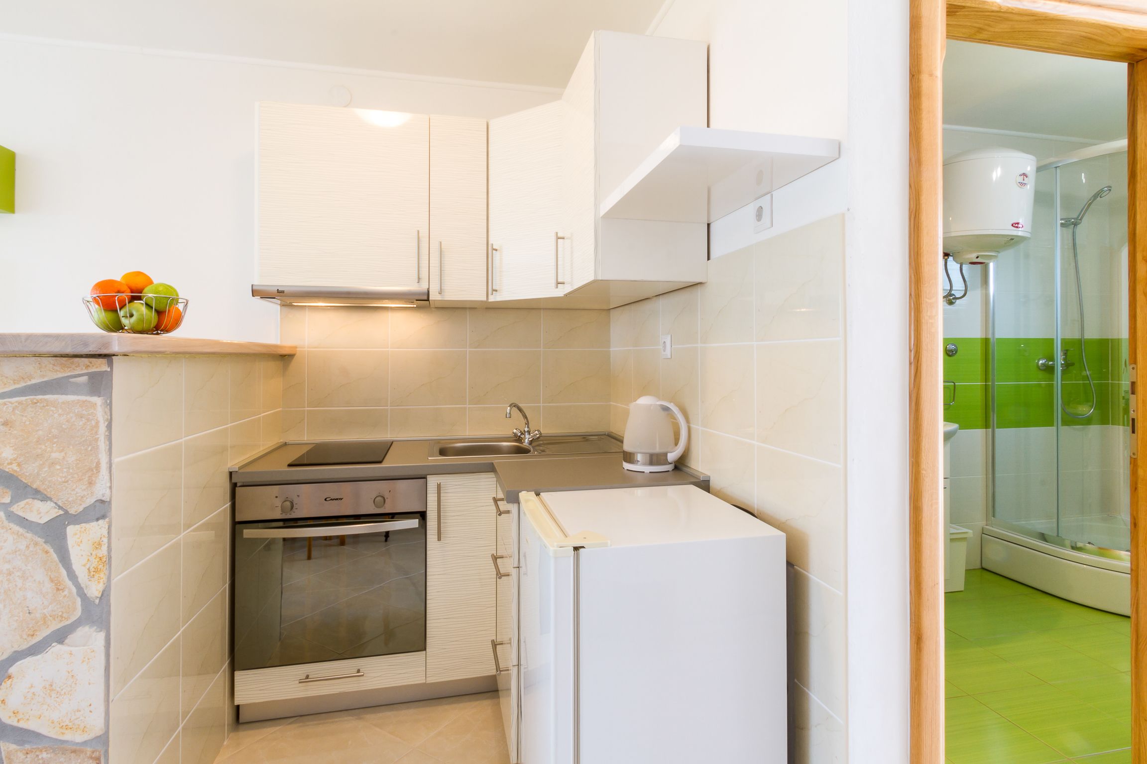Apartments Bregovec Maslenica 14491-A3