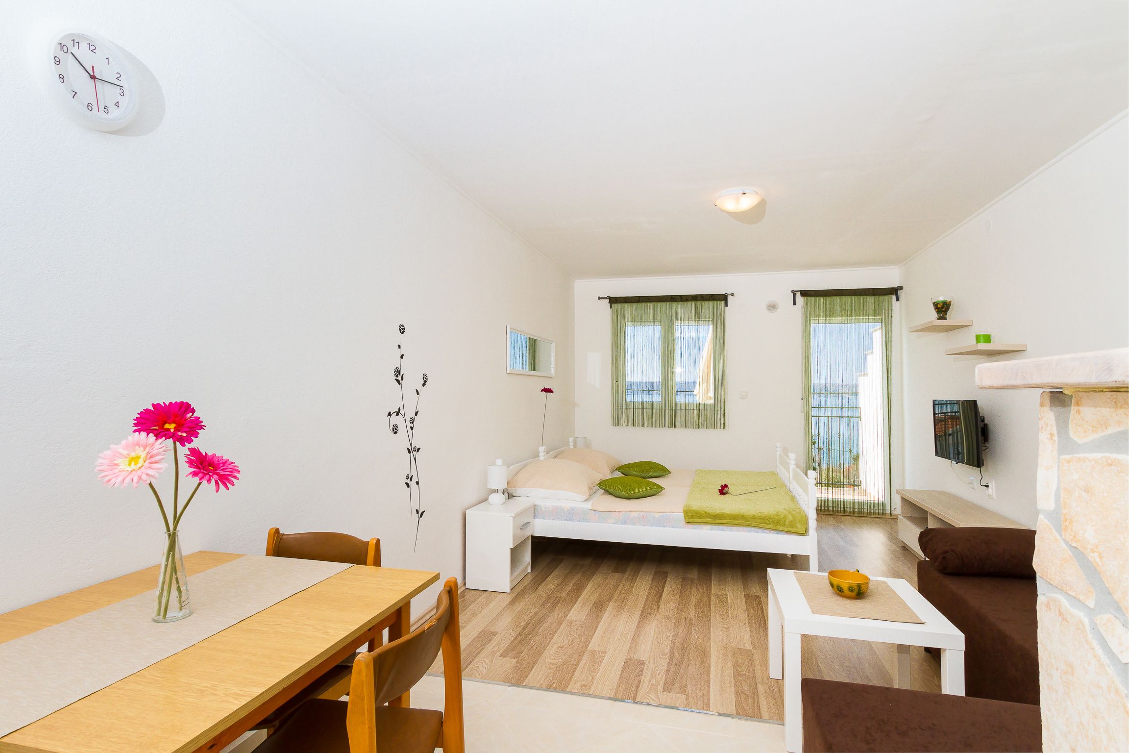 Apartments Bregovec Maslenica 14491-A3