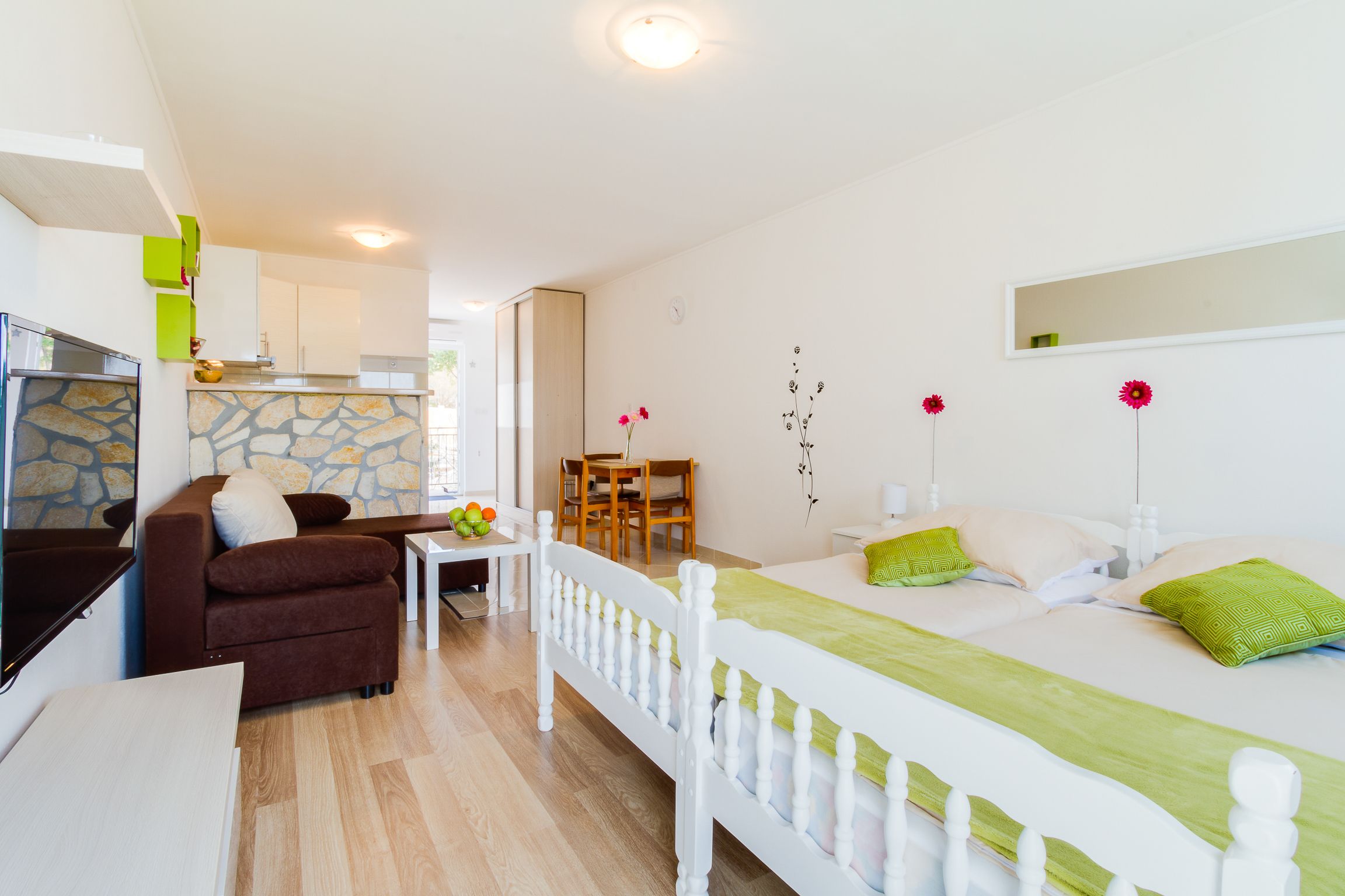 Apartments Bregovec Maslenica 14491-A3