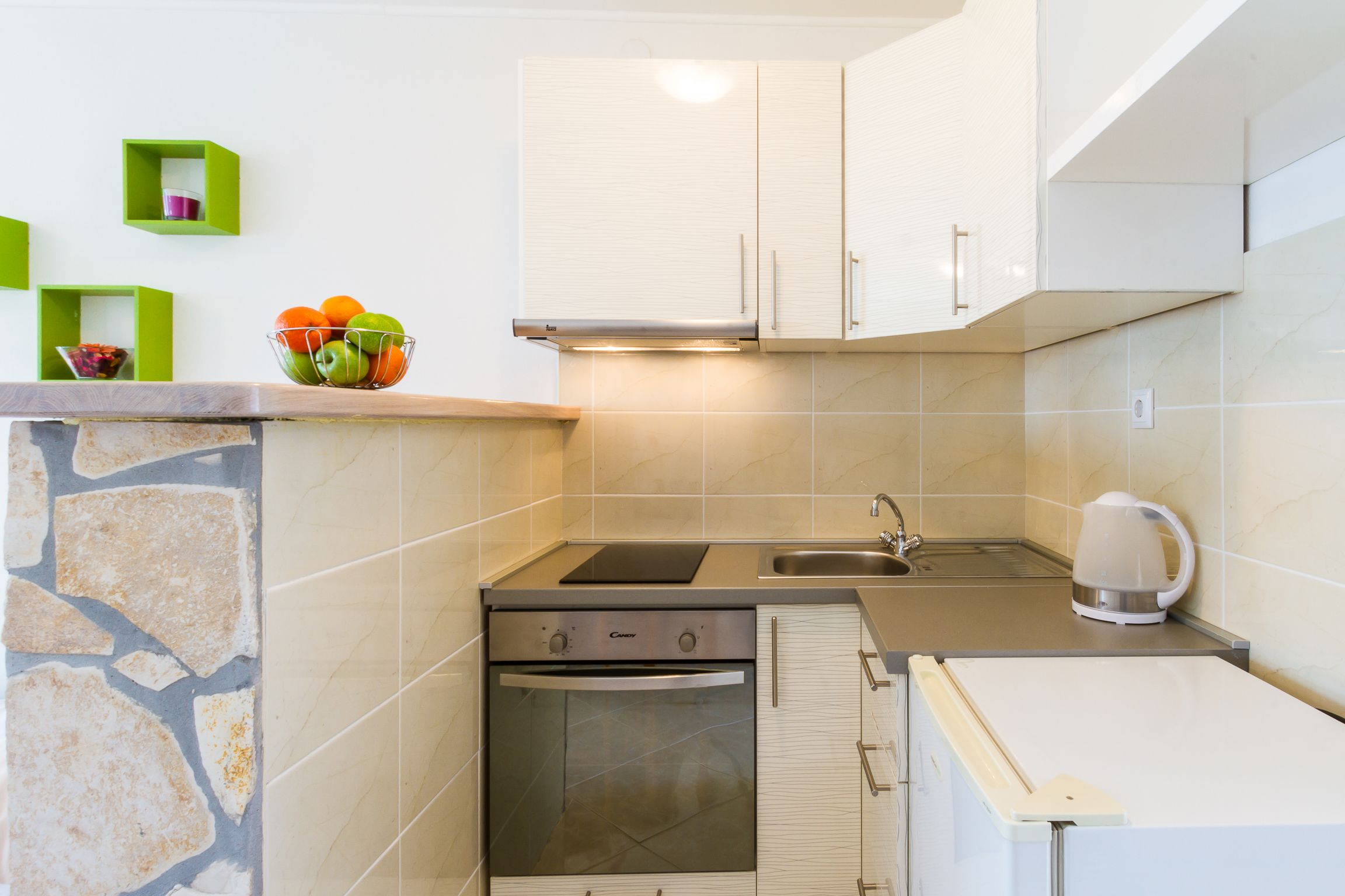 Apartments Bregovec Maslenica 14491-A3