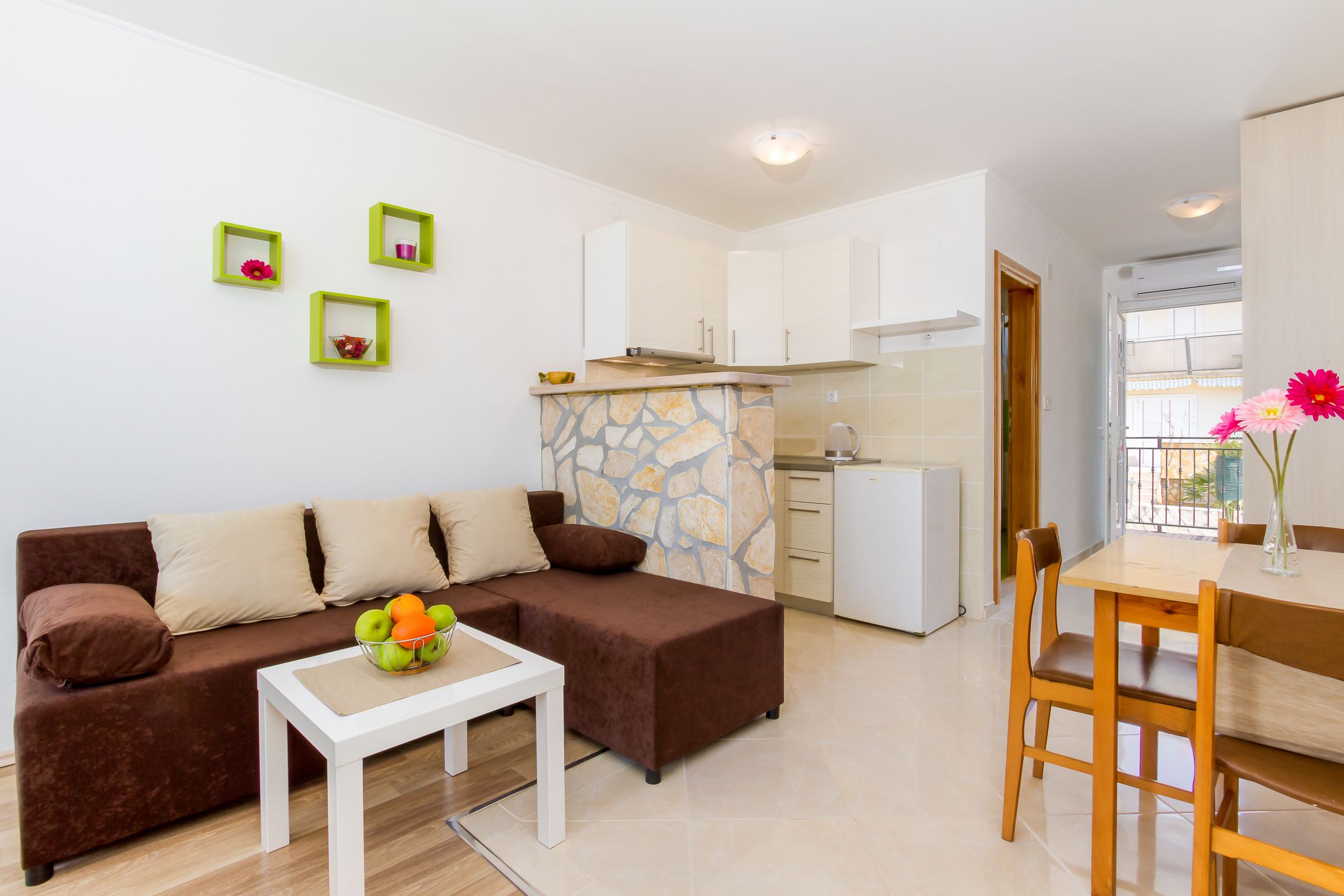 Apartments Bregovec Maslenica 14491-A3