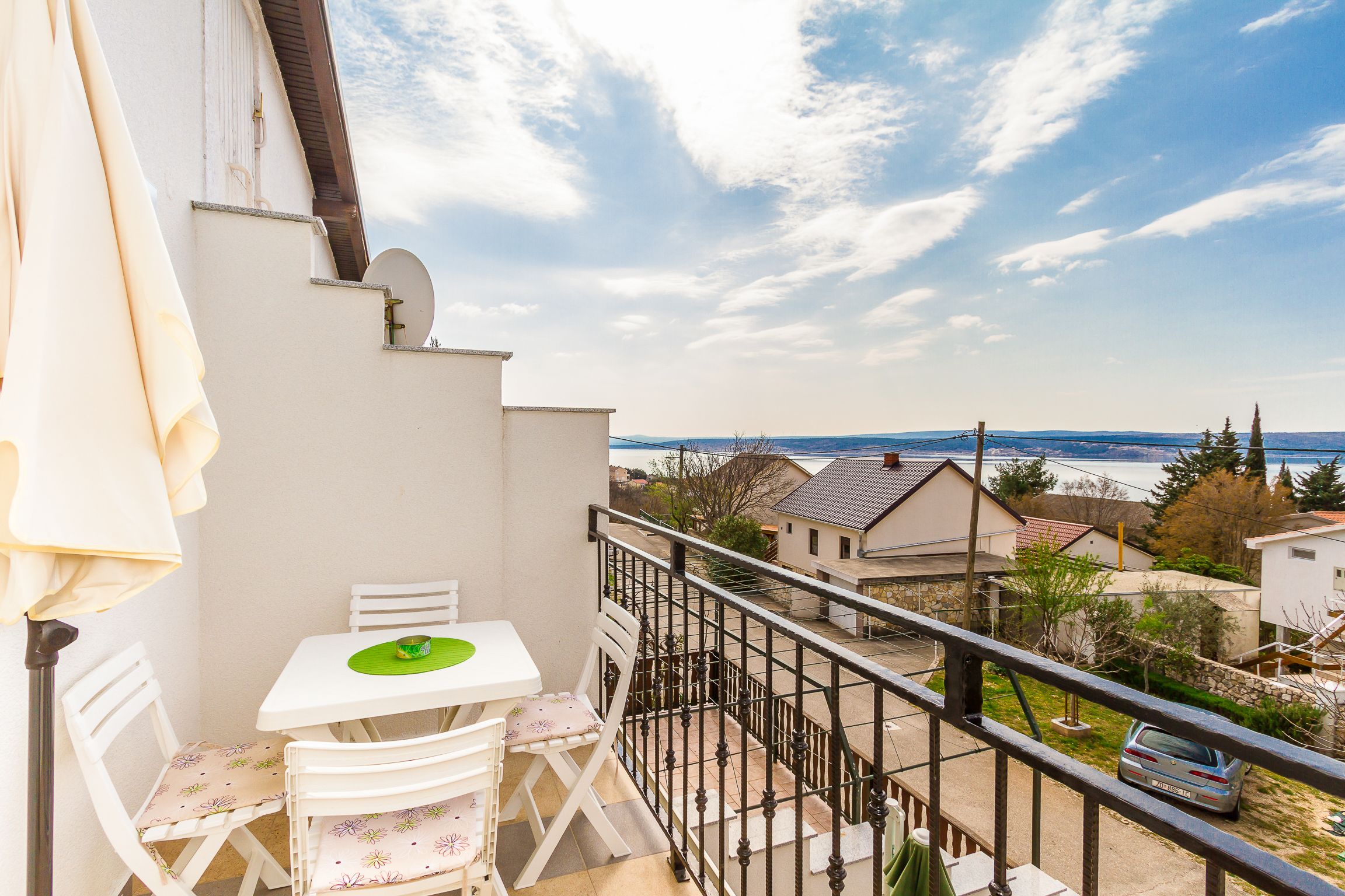 Apartments Bregovec Maslenica 14491-A3