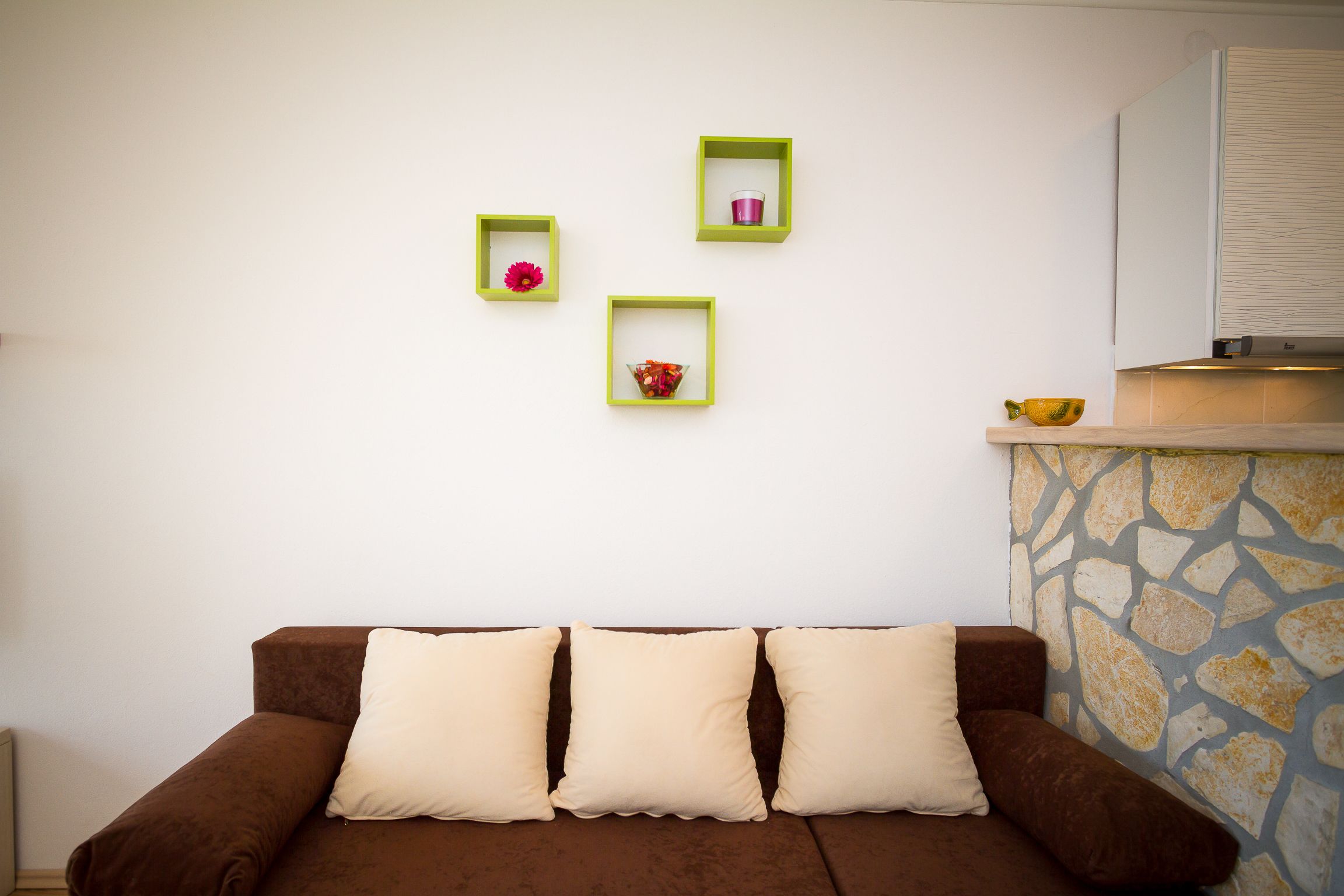 Apartments Bregovec Maslenica 14491-A3