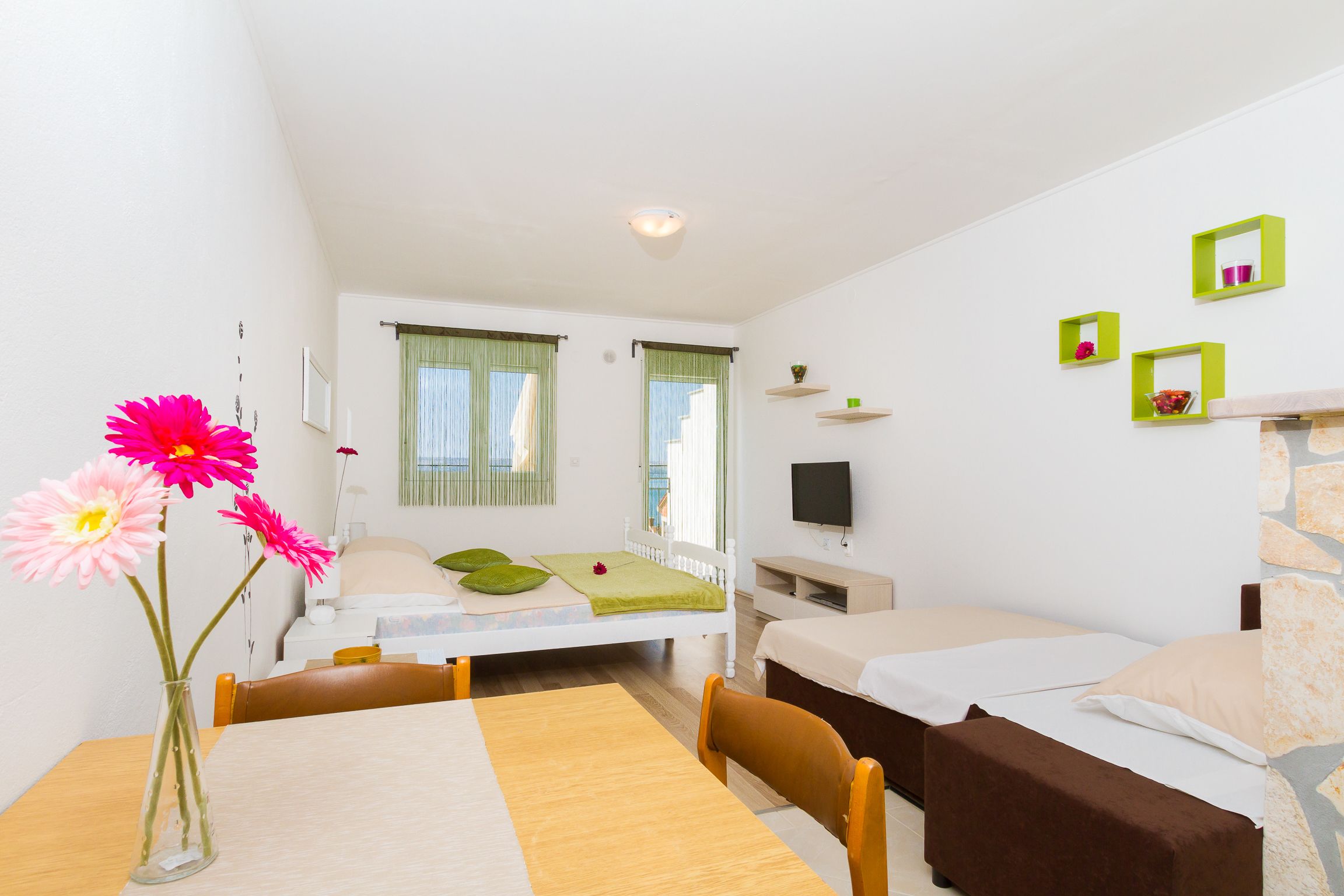 Apartments Bregovec Maslenica 14491-A3