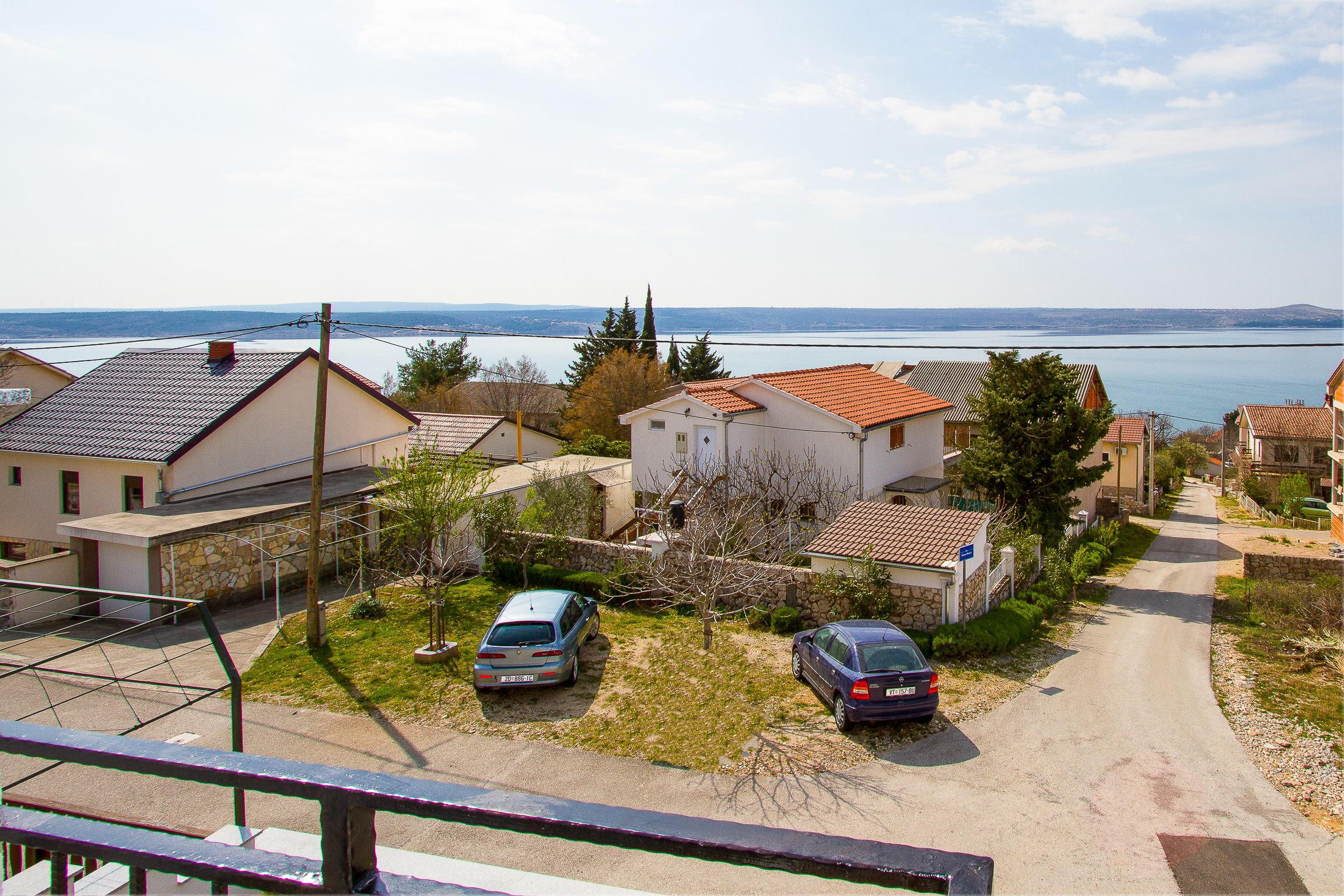 Apartments Bregovec Maslenica 14491-A3