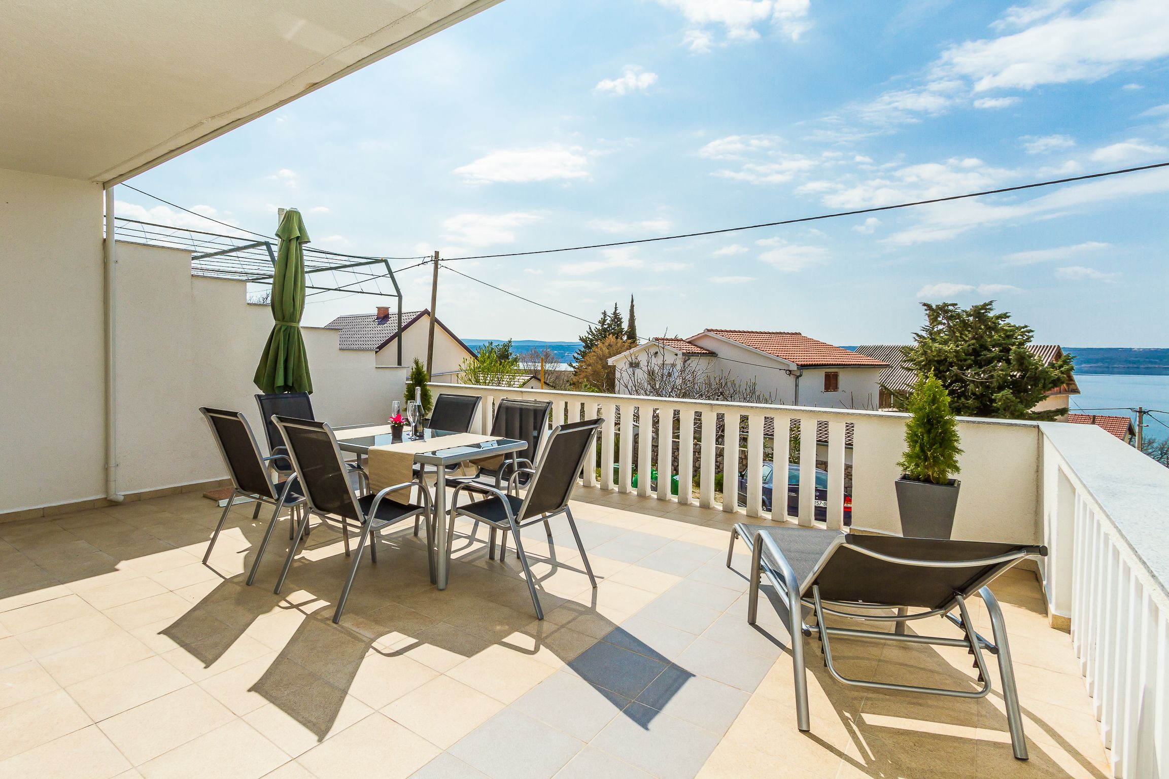 Apartments Bregovec Maslenica 14491-A1