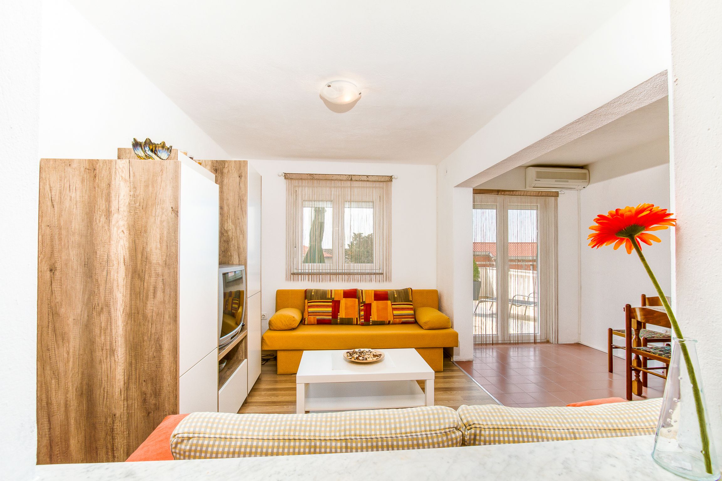 Apartments Bregovec Maslenica 14491-A1