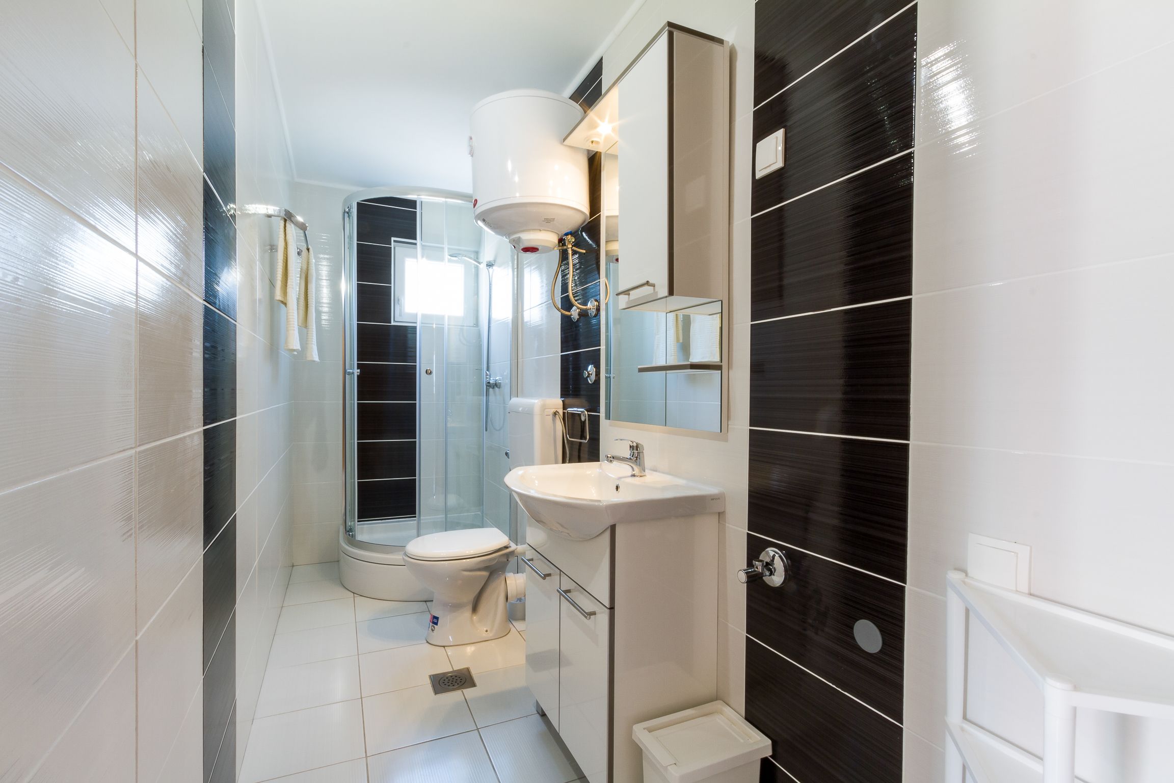 Apartments Bregovec Maslenica 14491-A2