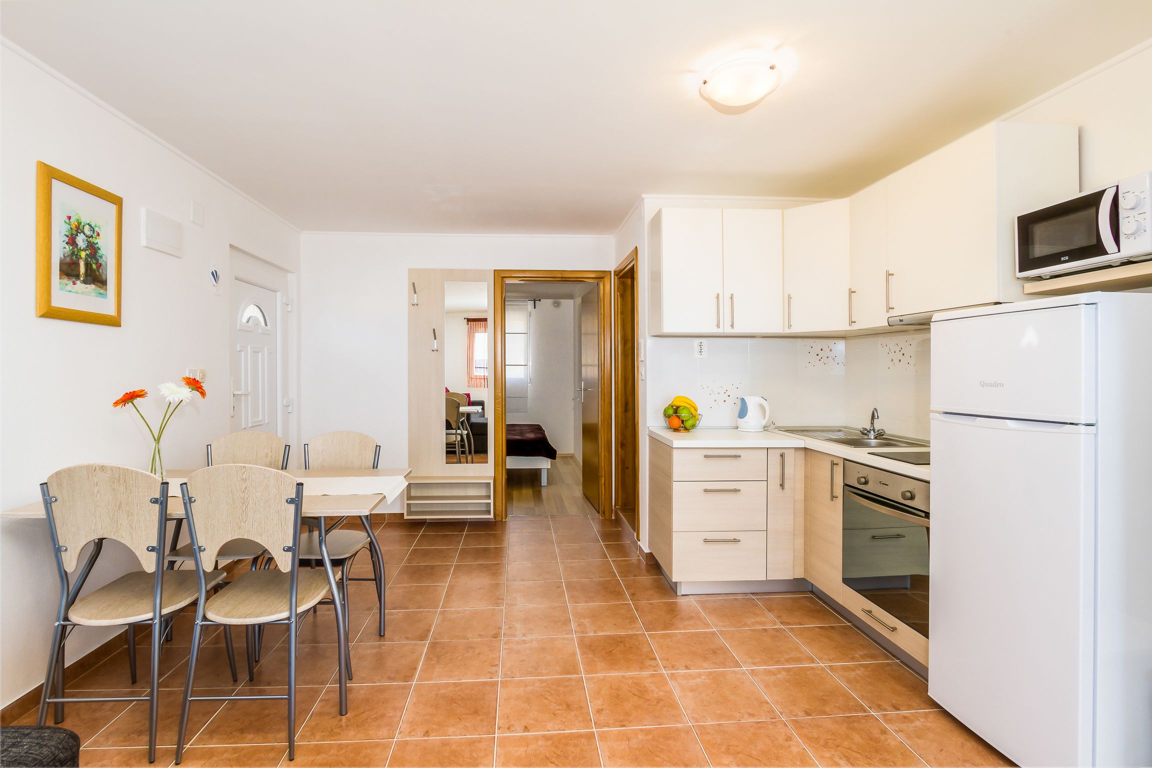 Apartments Bregovec Maslenica 14491-A2