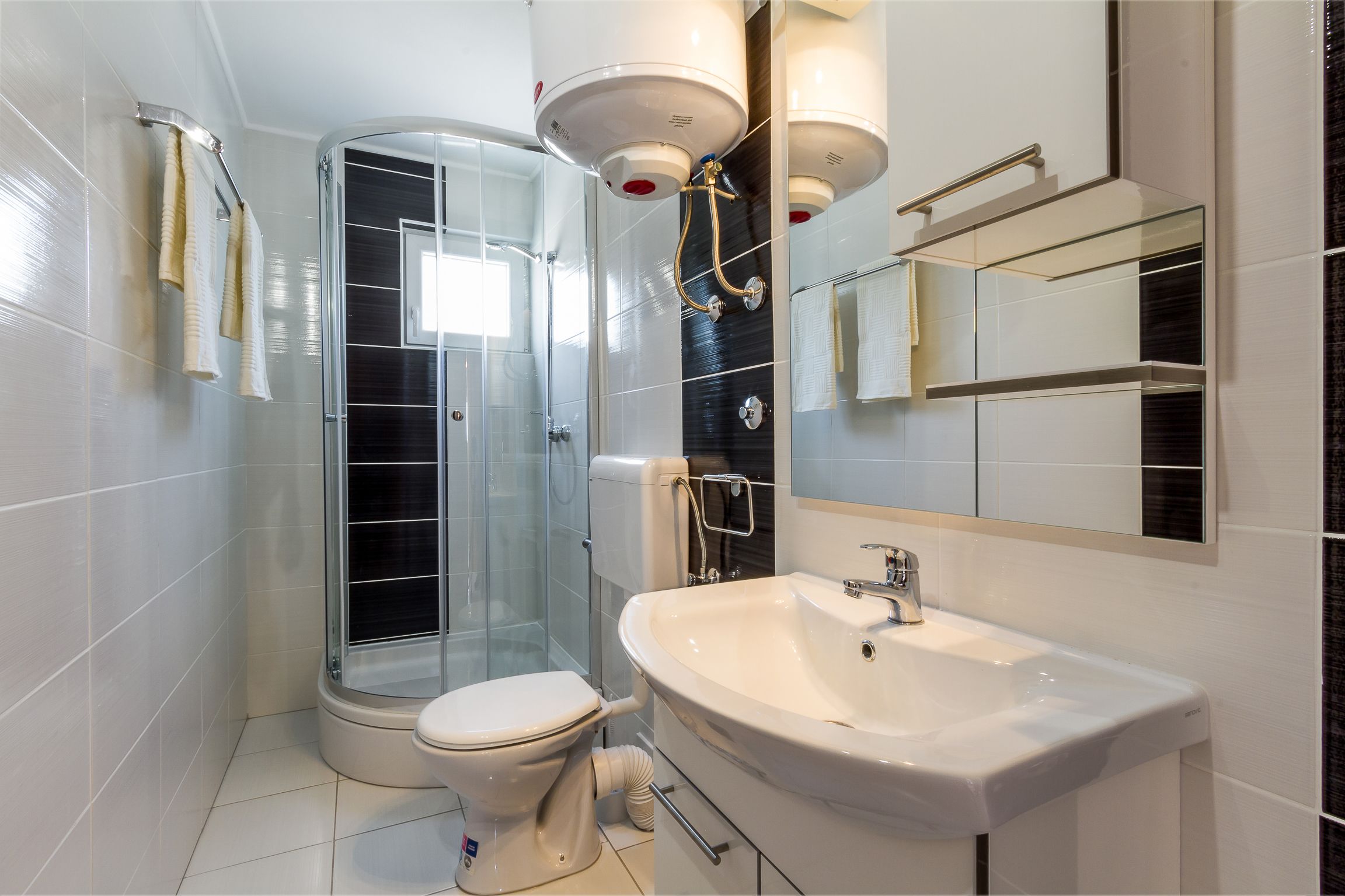 Apartments Bregovec Maslenica 14491-A2