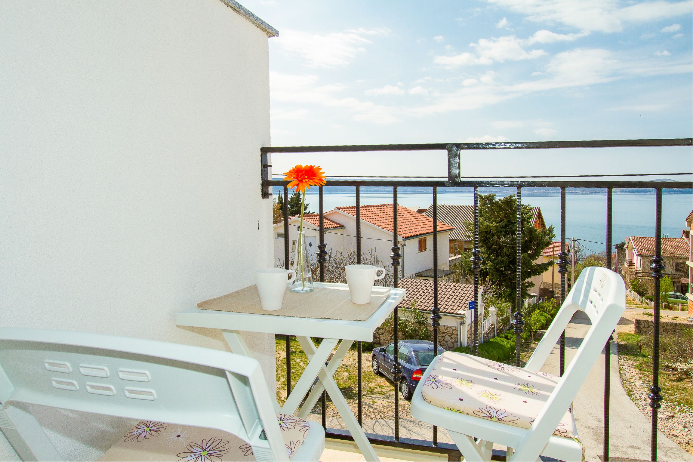 Apartments Bregovec Maslenica 14491-A2