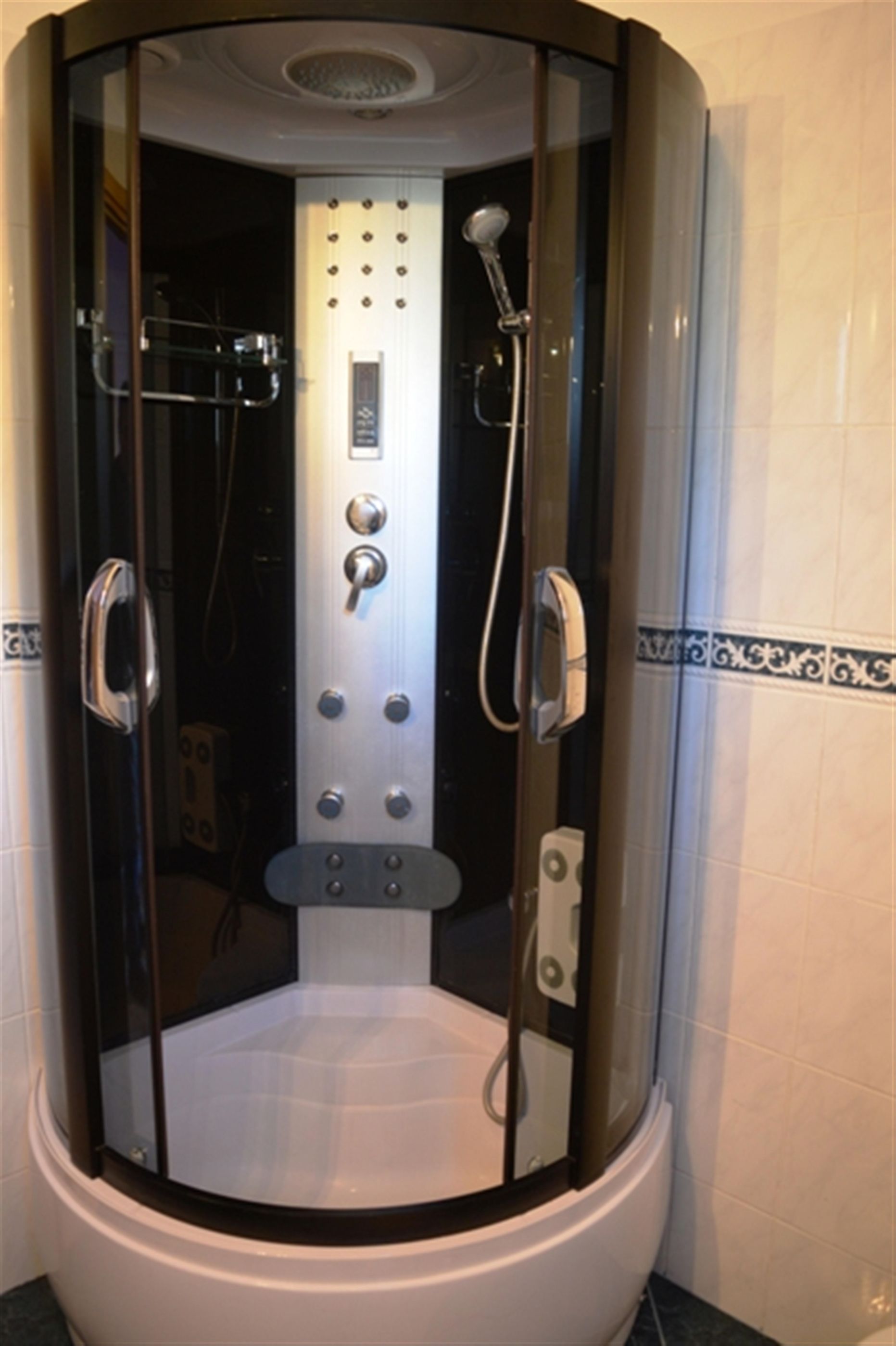 Apartments Mladen 45211-A3