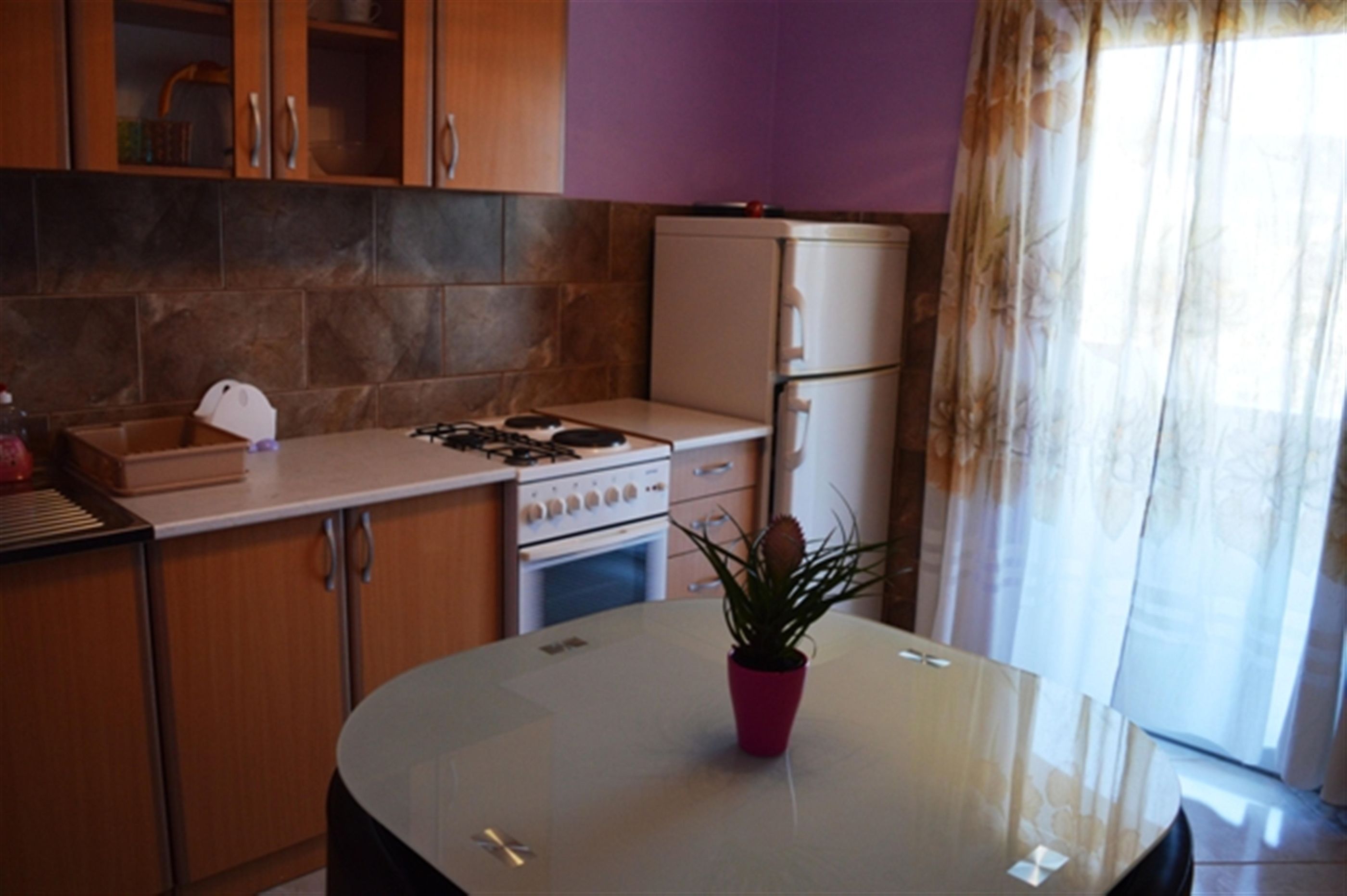 Apartments Mladen 45211-A3