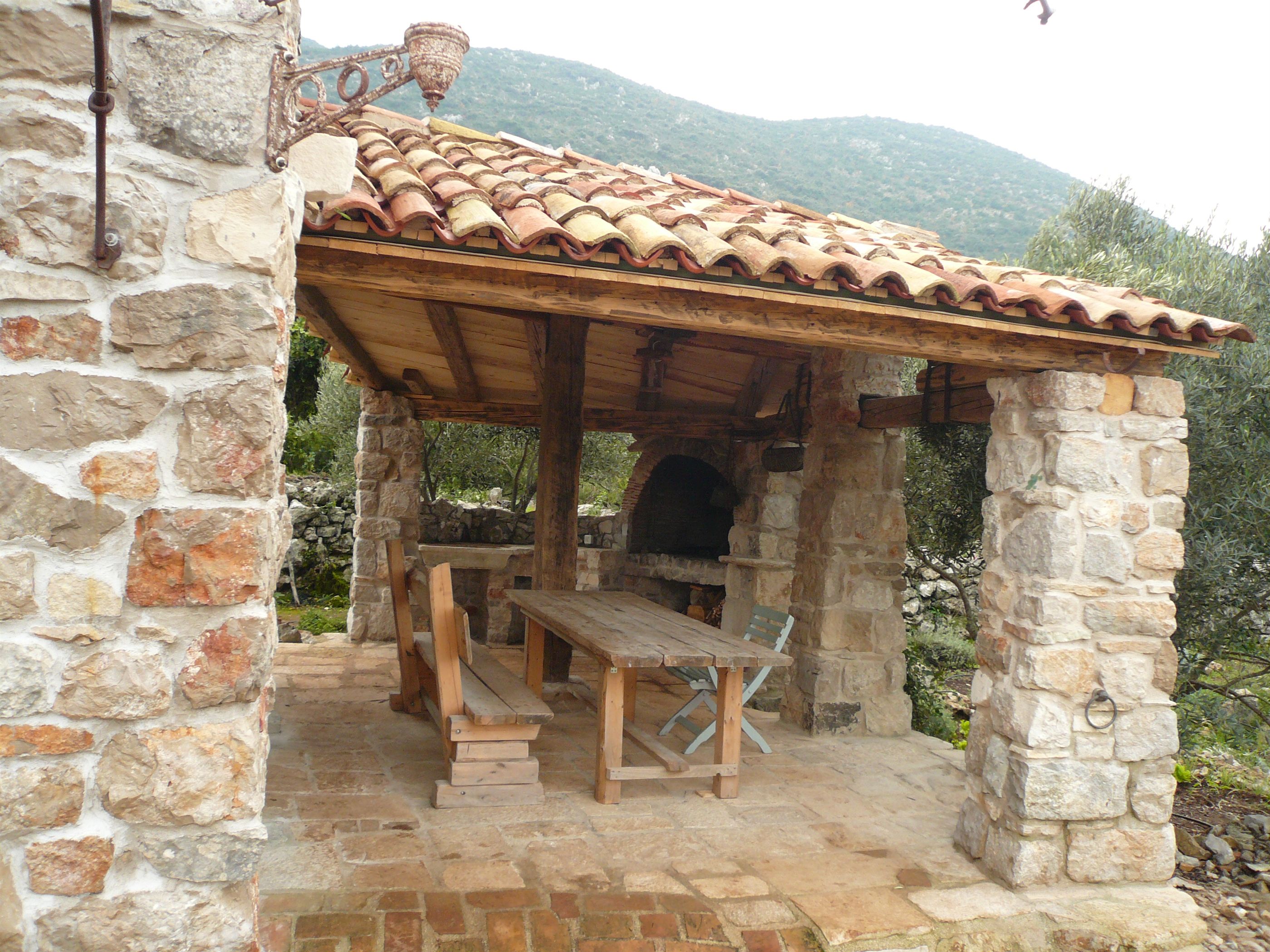 House Lavanda 16662-K1