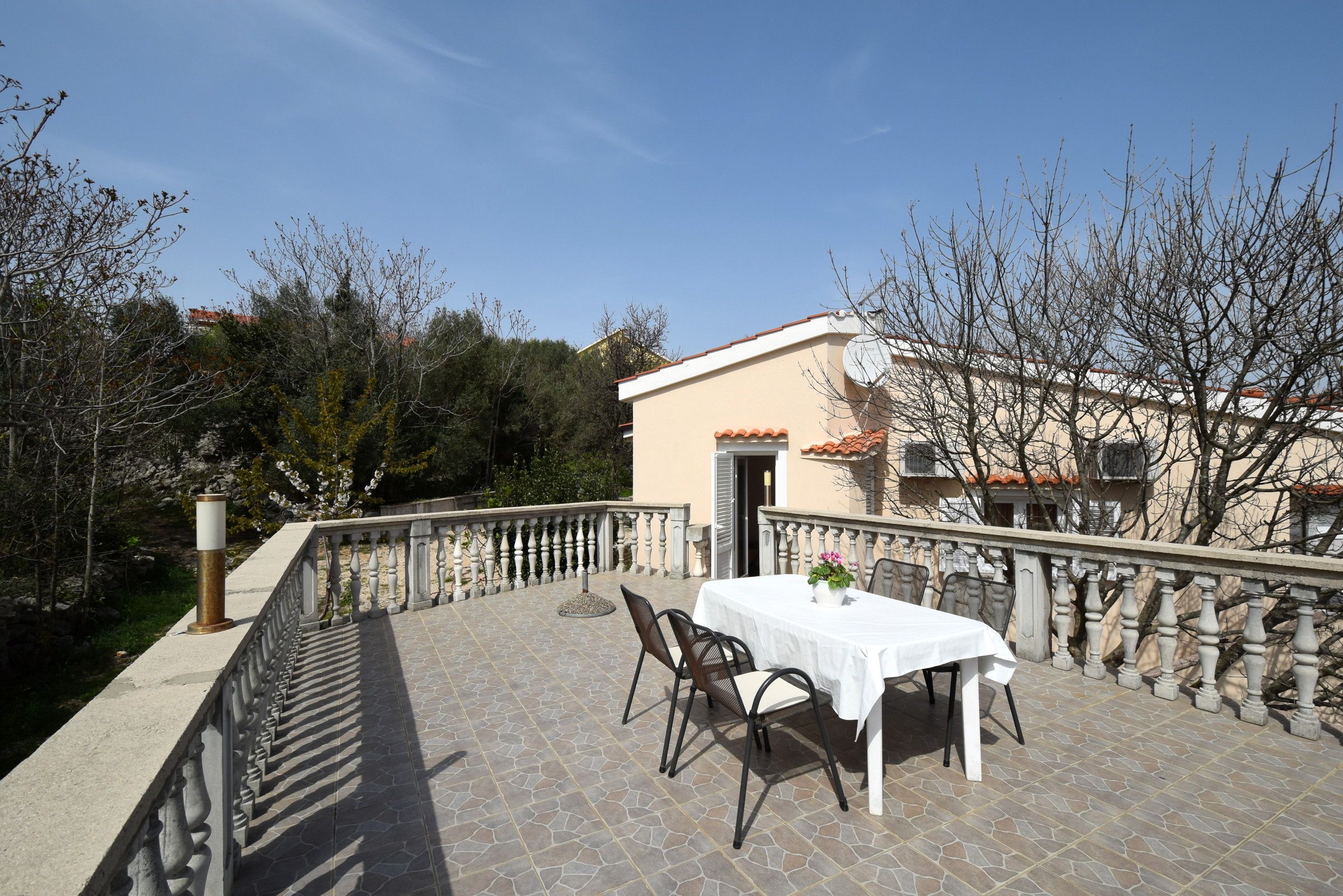 Apartments Julia 62044-A2